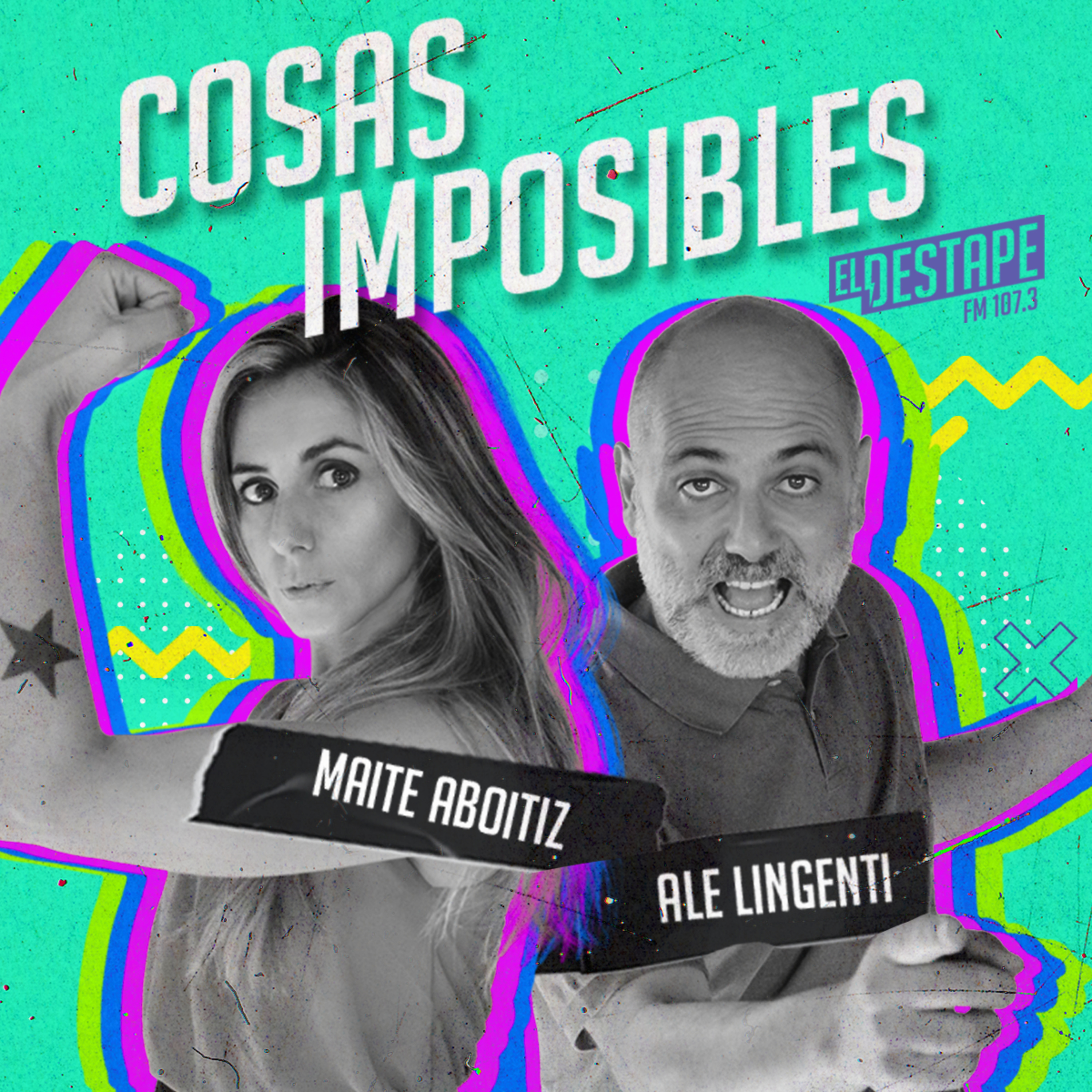 El Destape