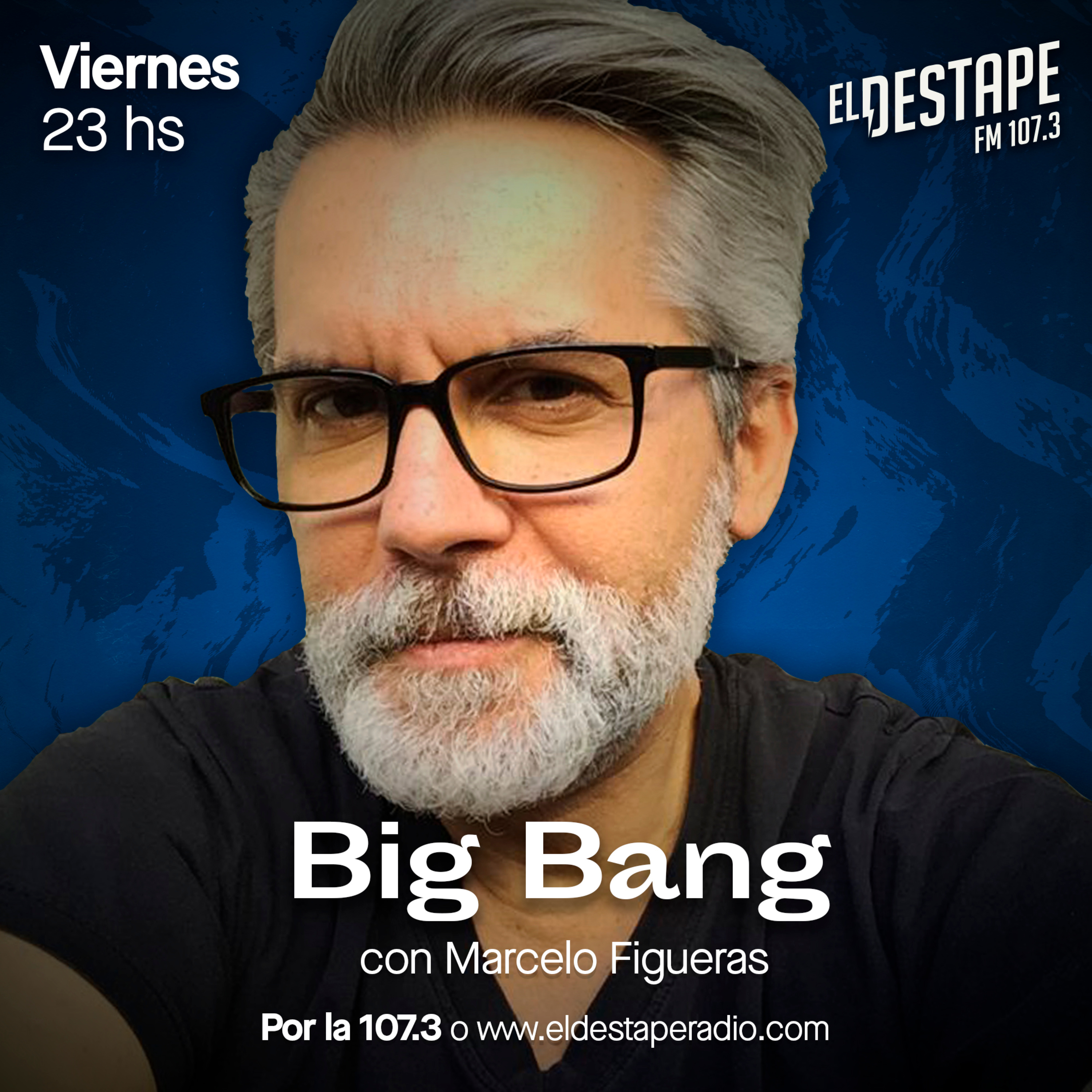 El Destape