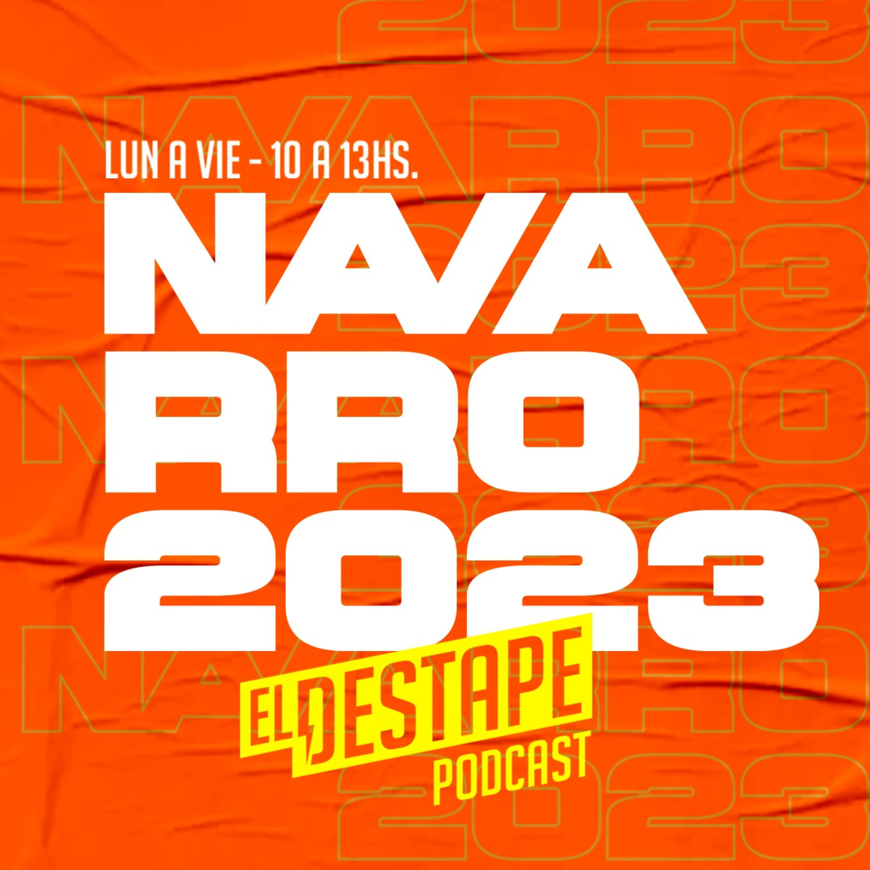 El Destape