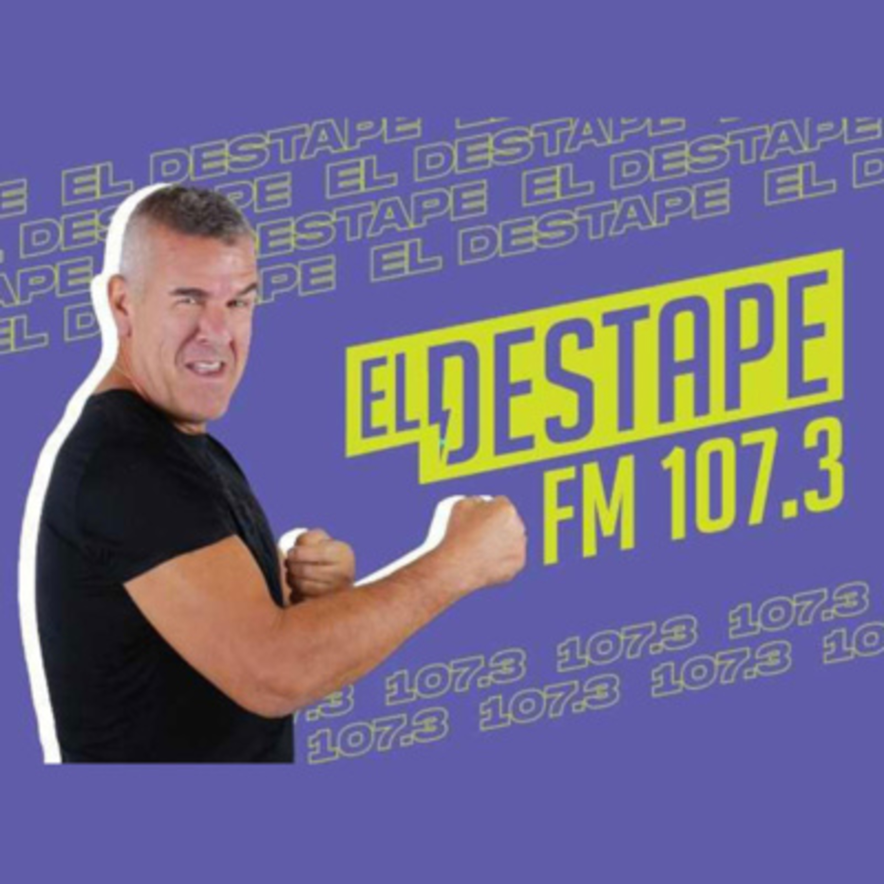 El Destape