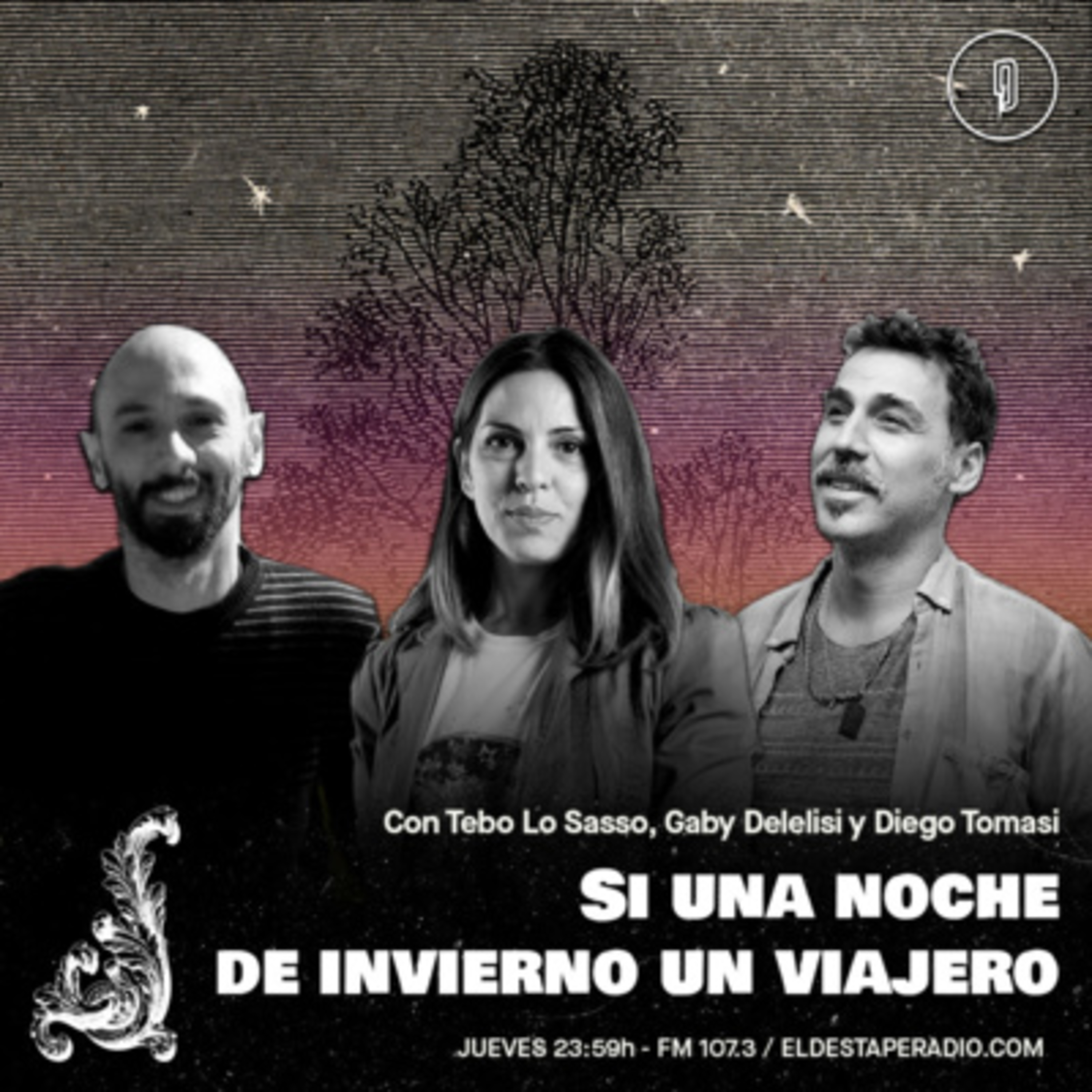El Destape