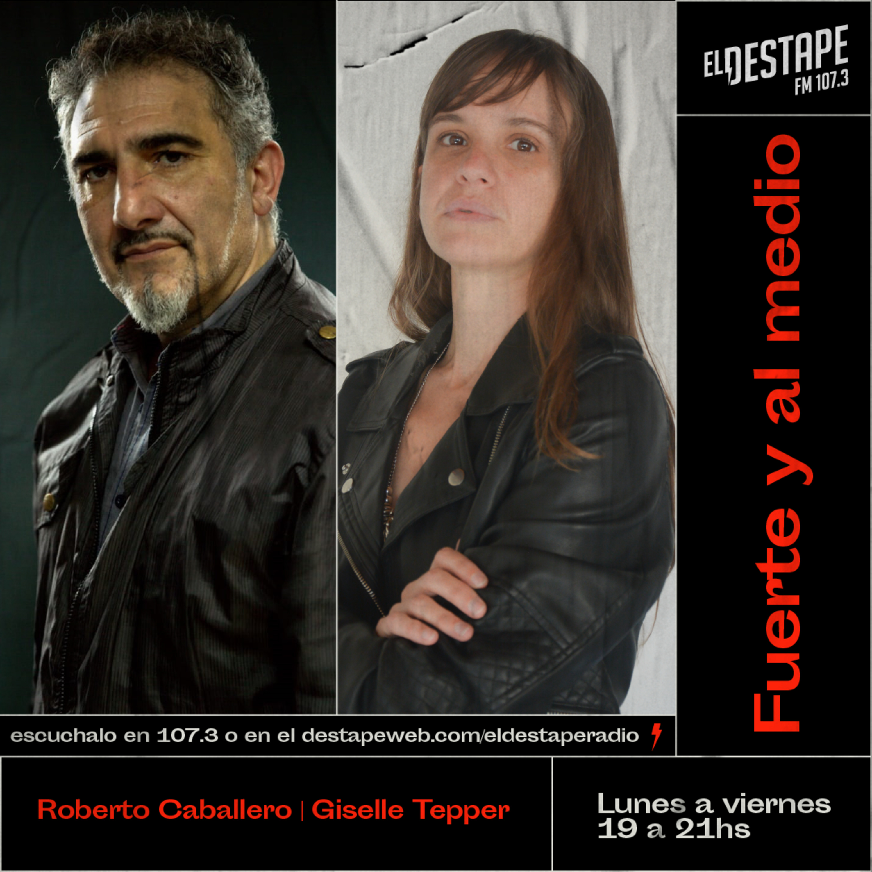 El Destape