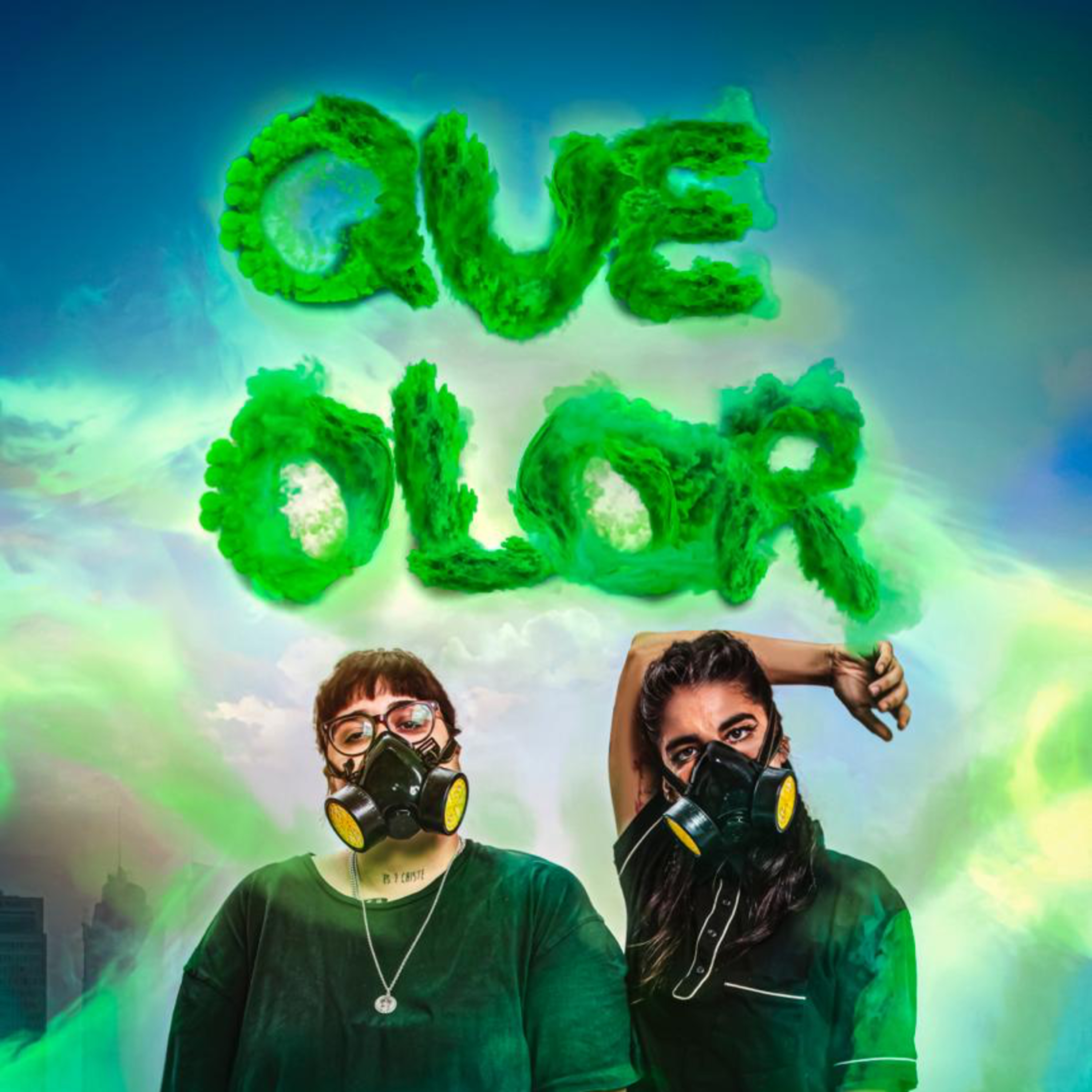 #QuéOlor!: EPISODIO 4 episode artwork