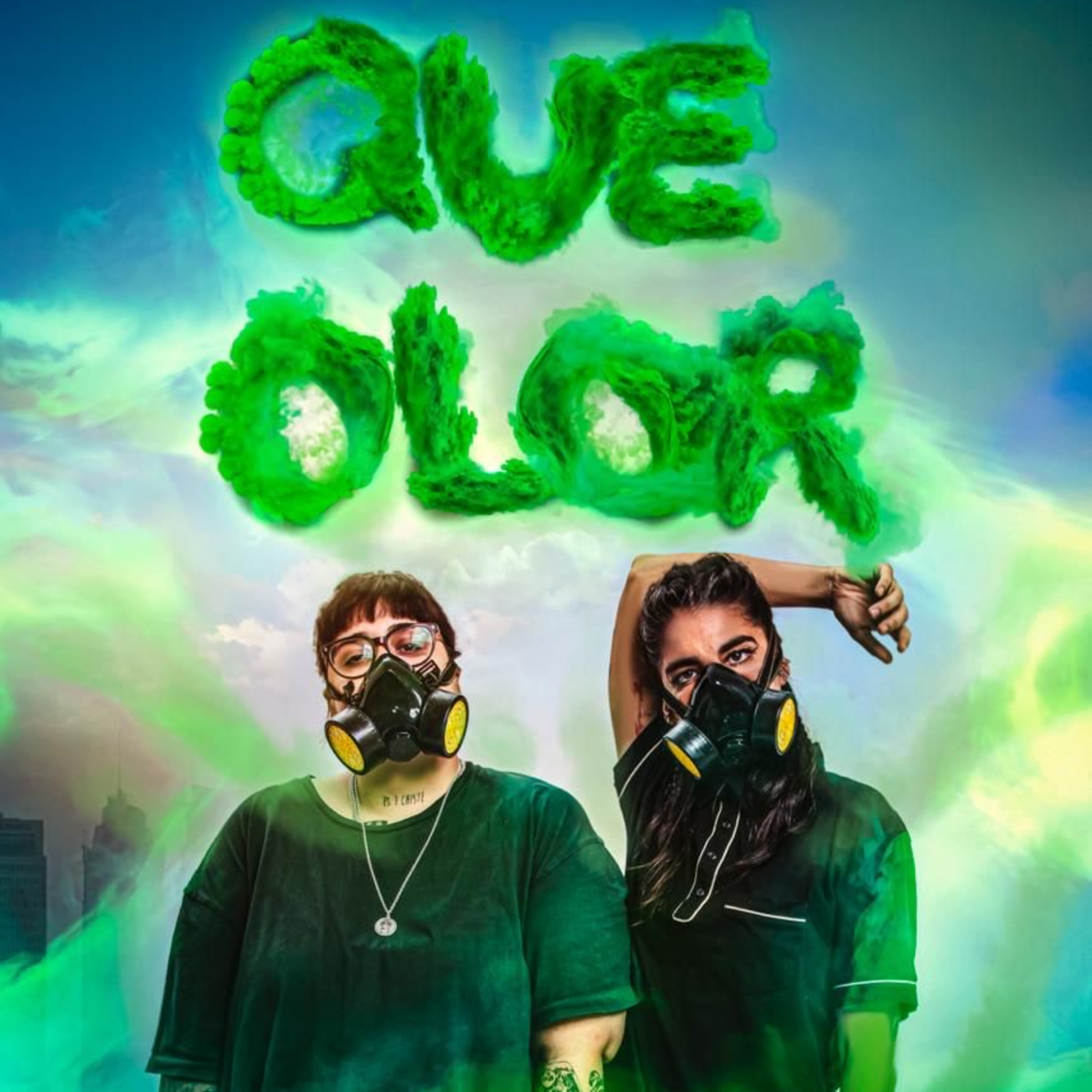#QUÉOLOR! EPISODIO 16 episode artwork