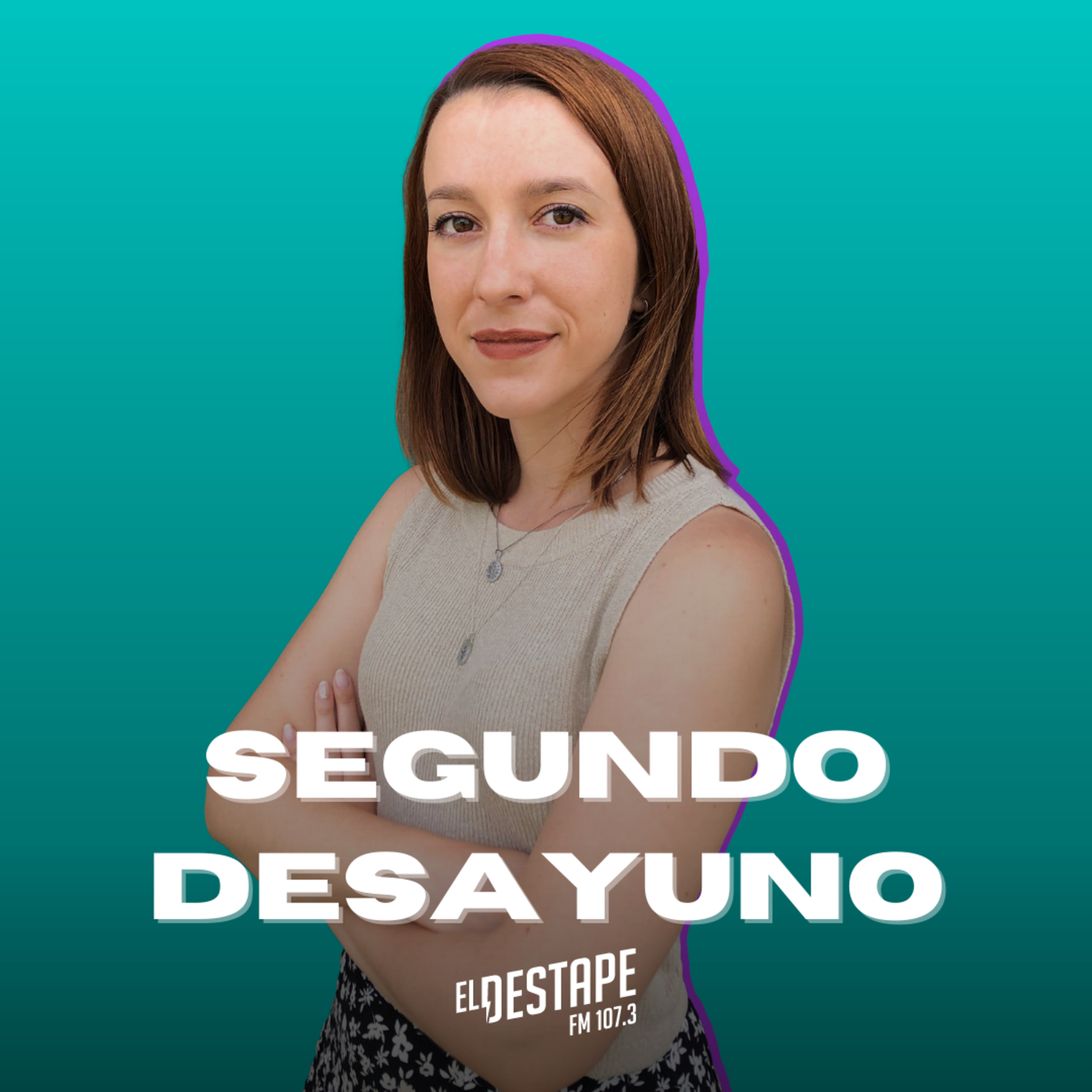 SEGUNDO DESAYUNO 2/5/22 episode artwork