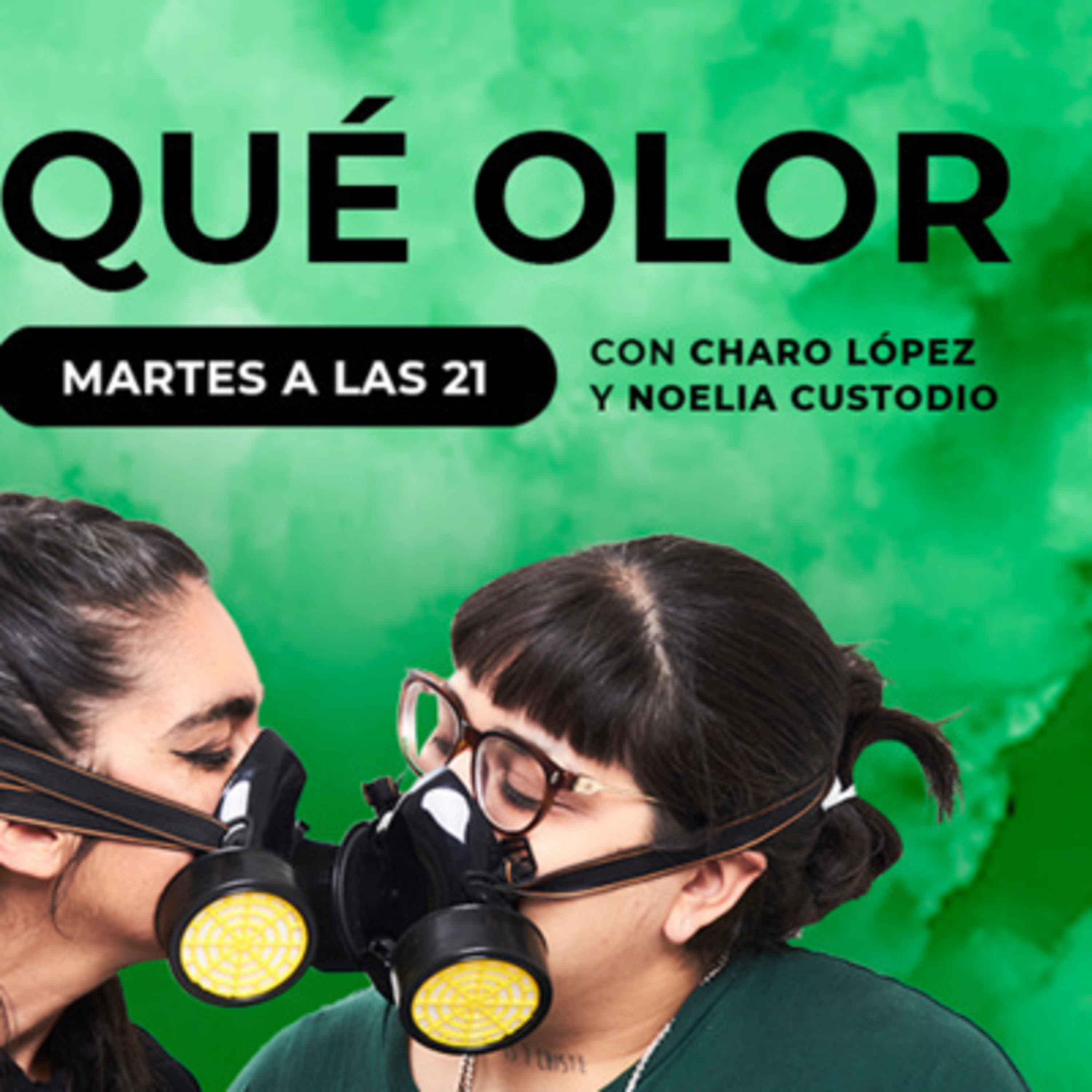 #QUÉOLOR! EPISODIO 28 episode artwork