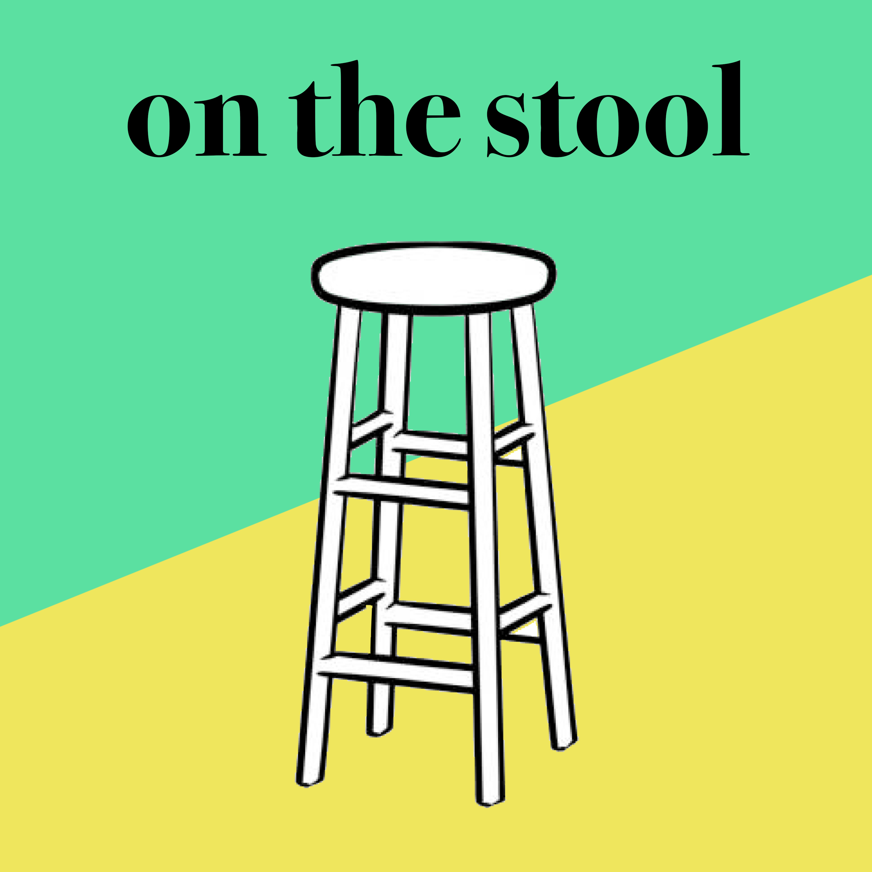 On the Stool: Hard Questions for Comedians