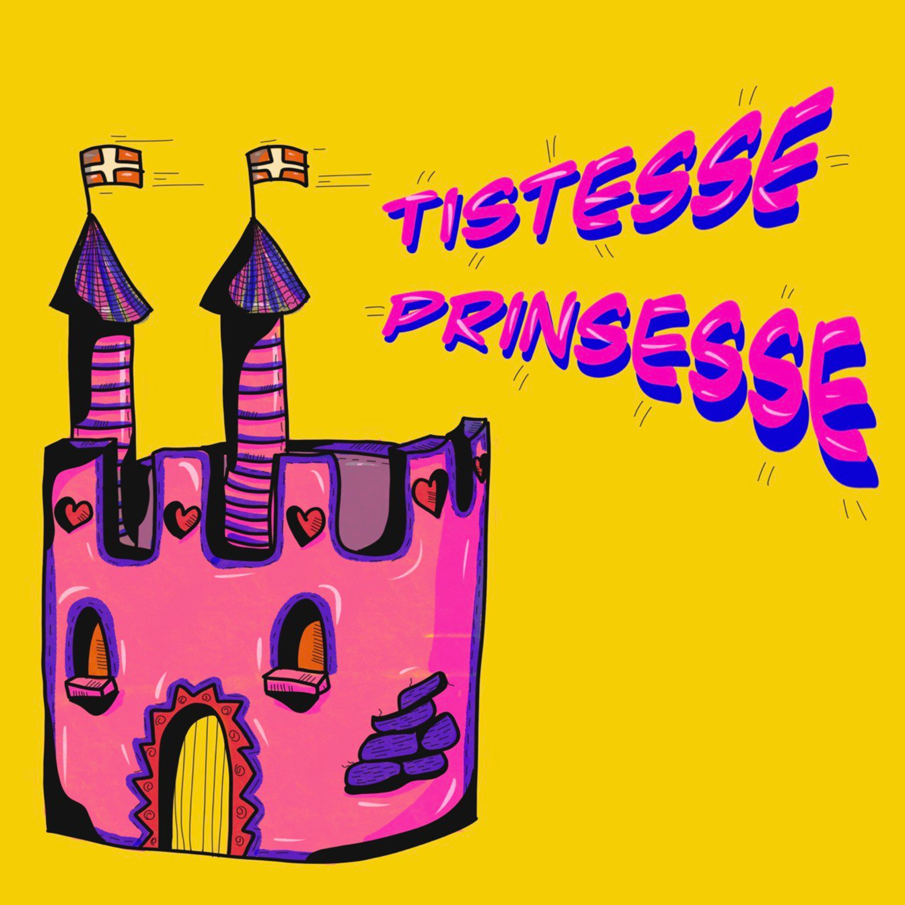 Melmosen
