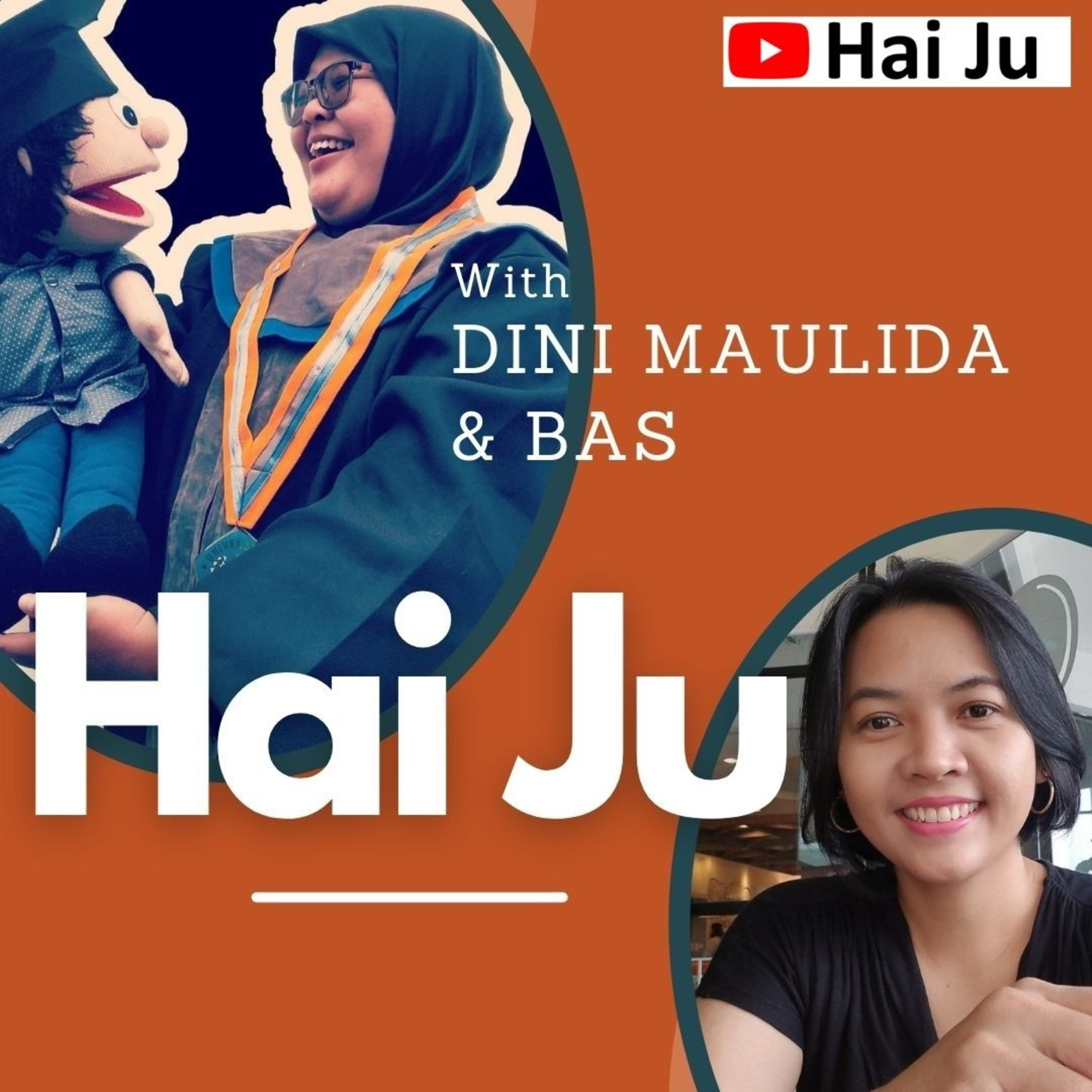 Hai Ju