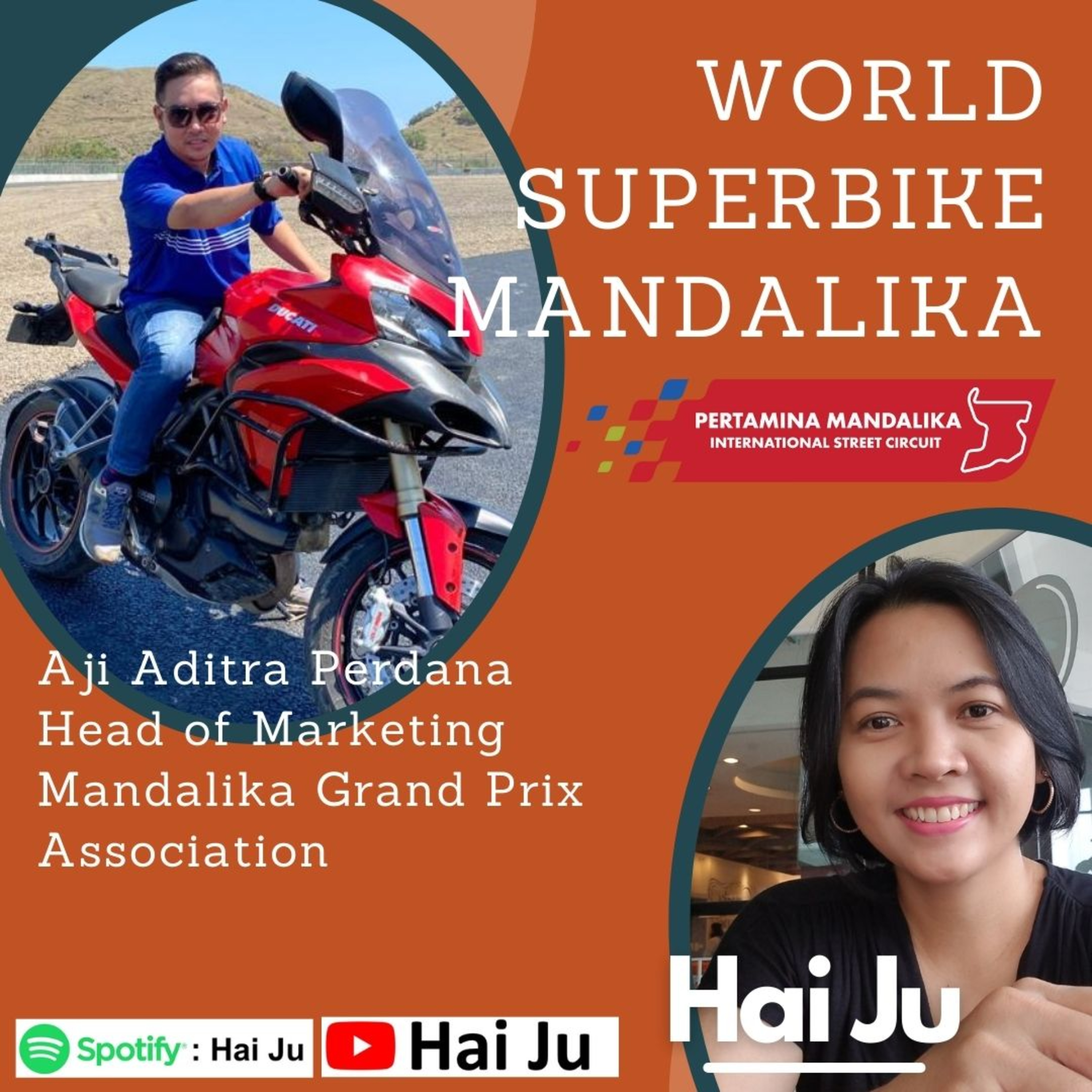 Hai Ju