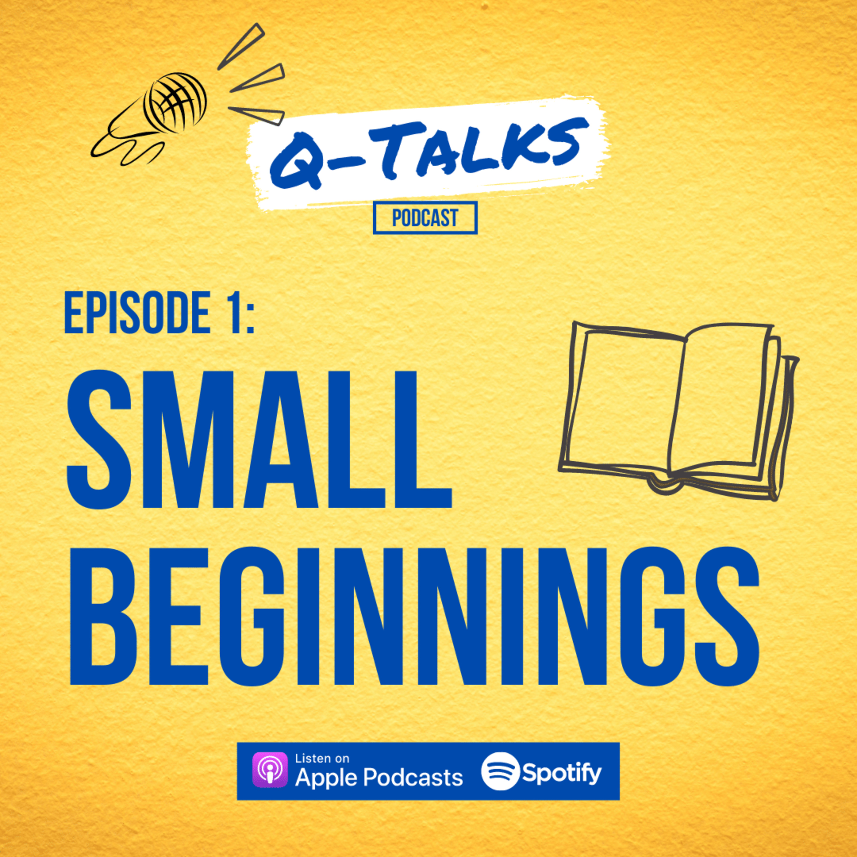Q-TALKS