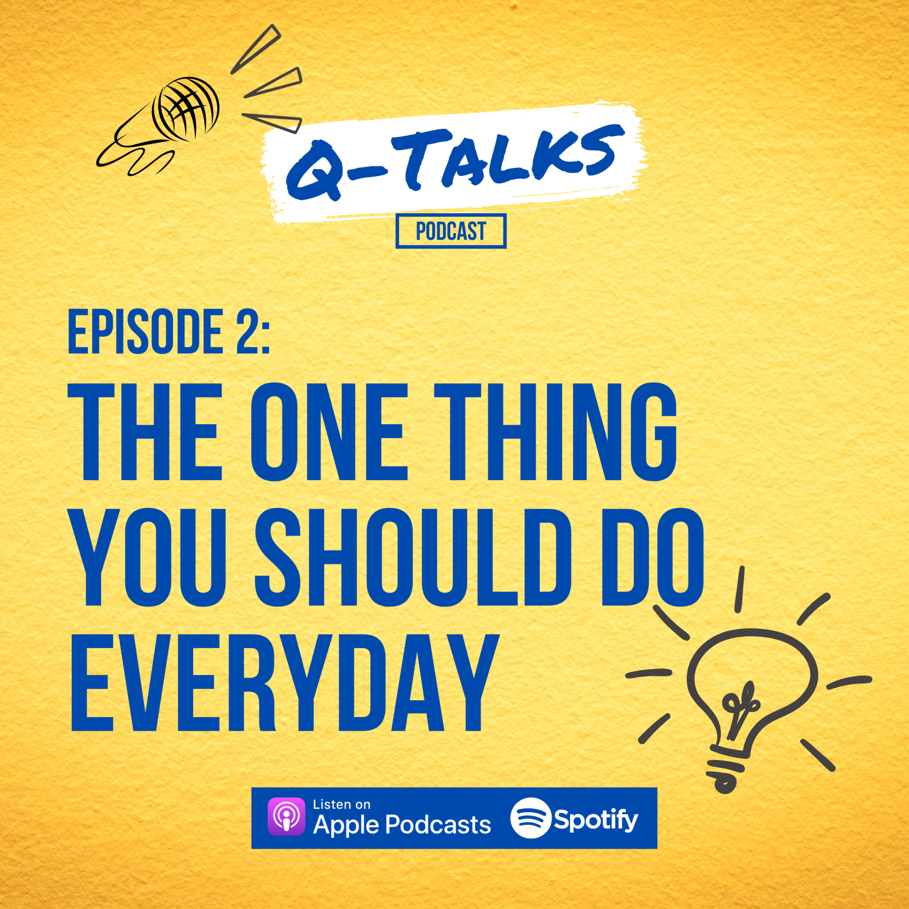 Q-TALKS