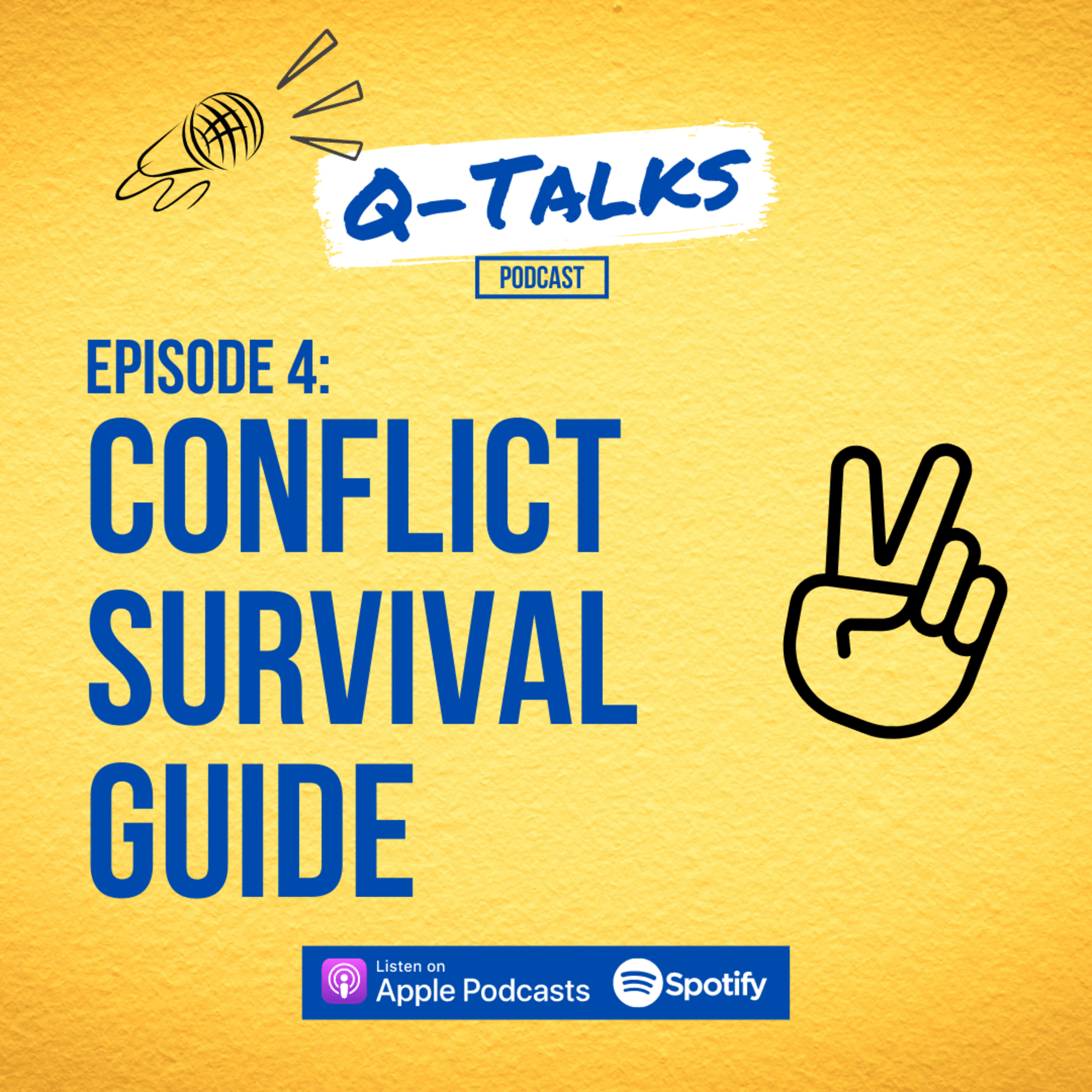 Q-TALKS