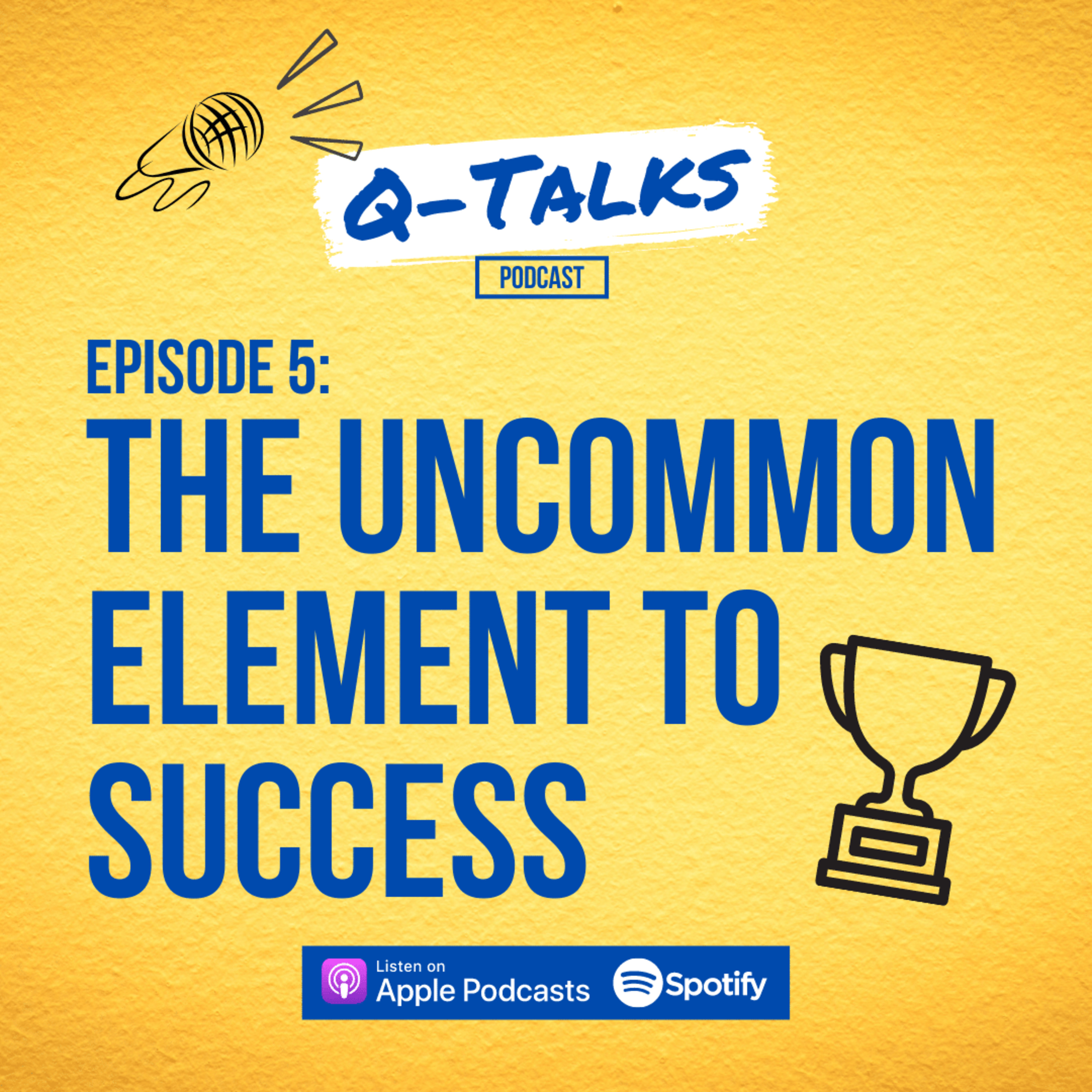 Q-TALKS