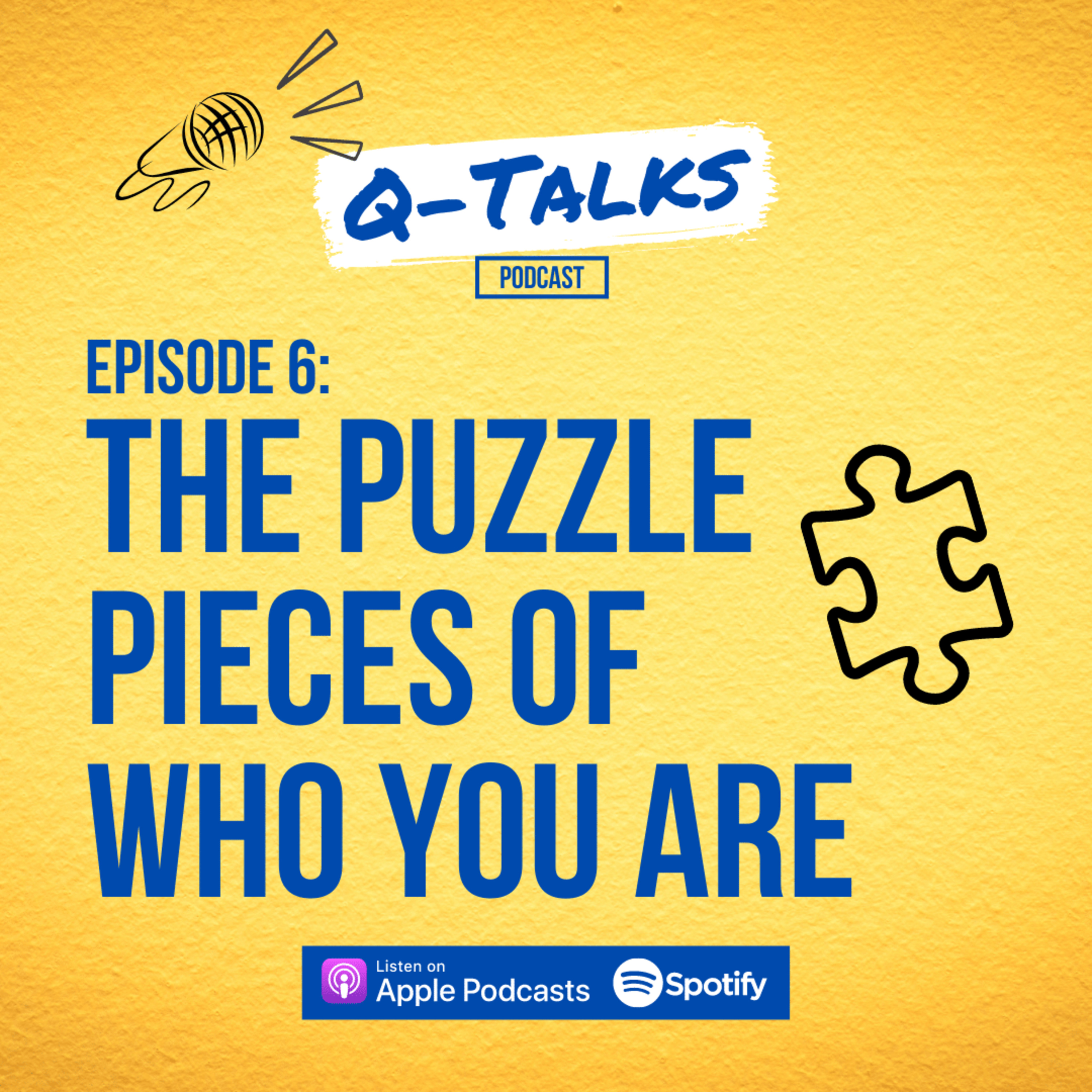 Q-TALKS