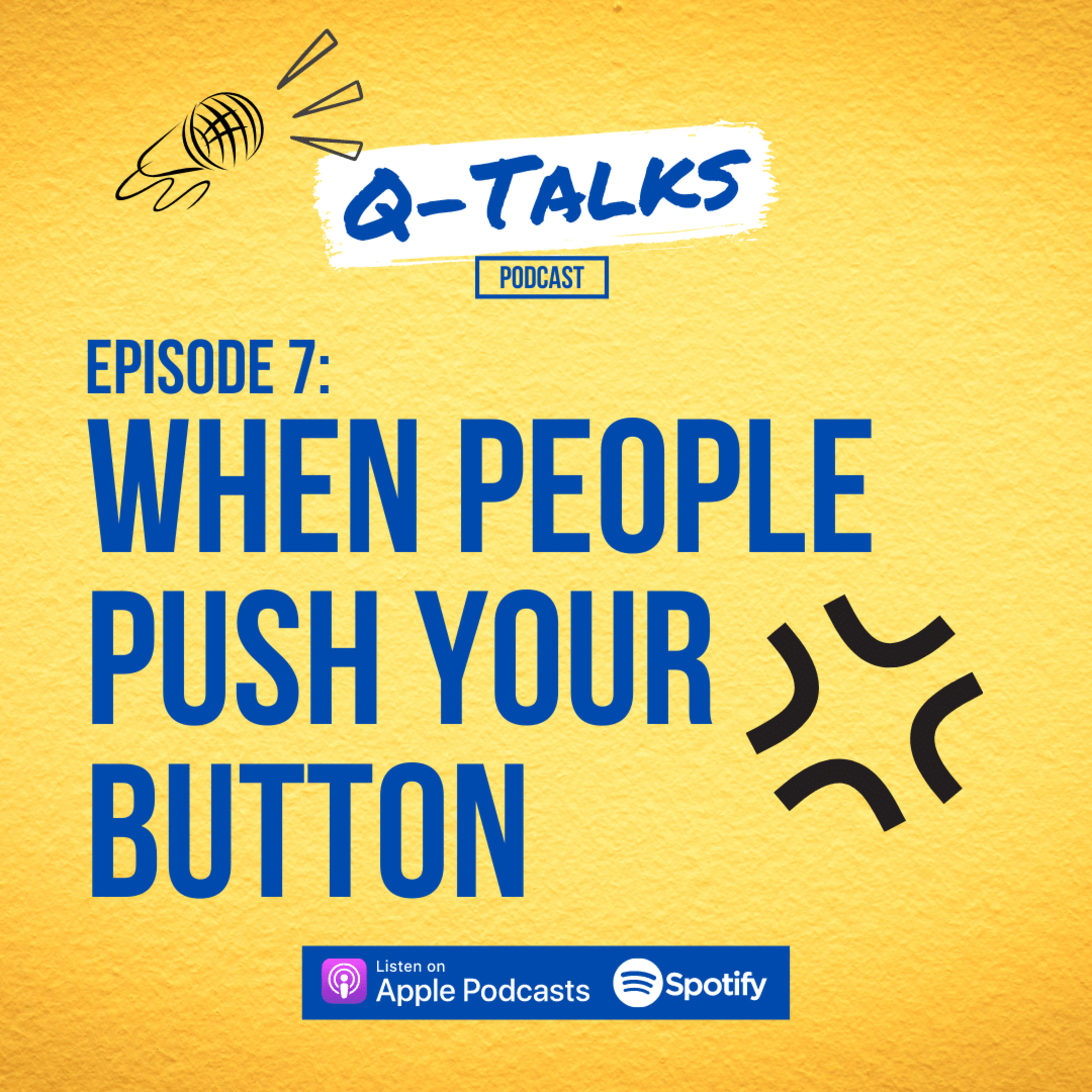 Q-TALKS