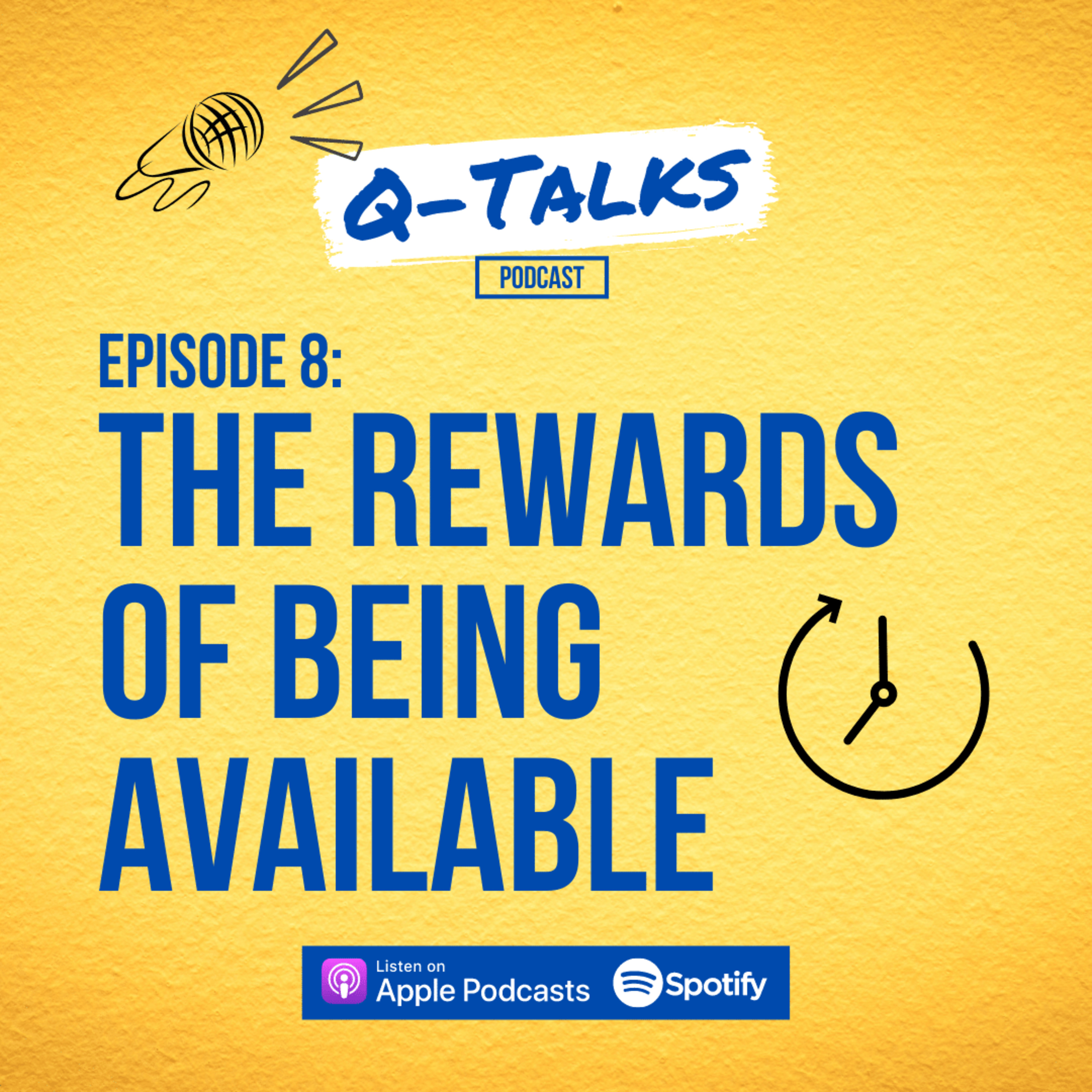 Q-TALKS