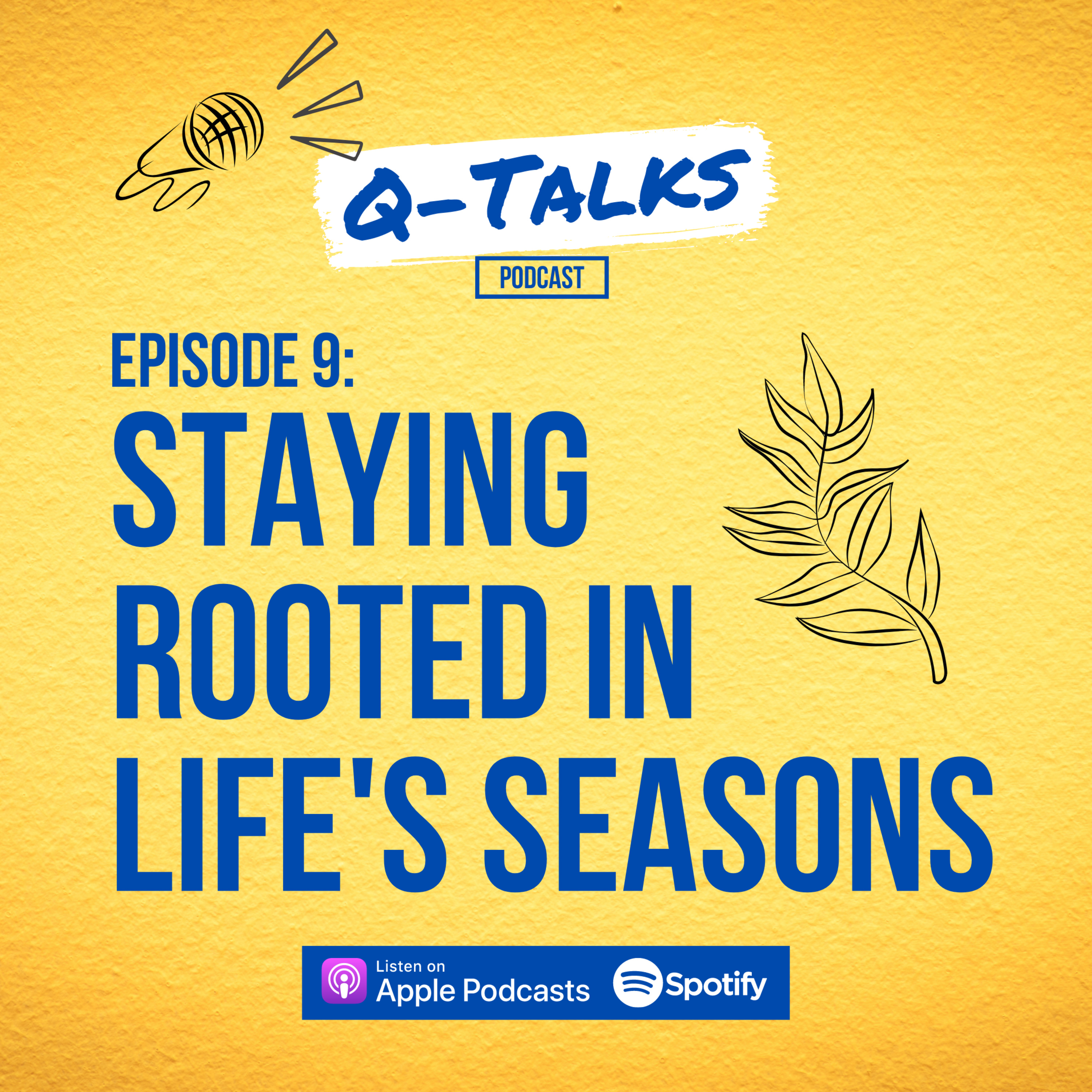 Q-TALKS