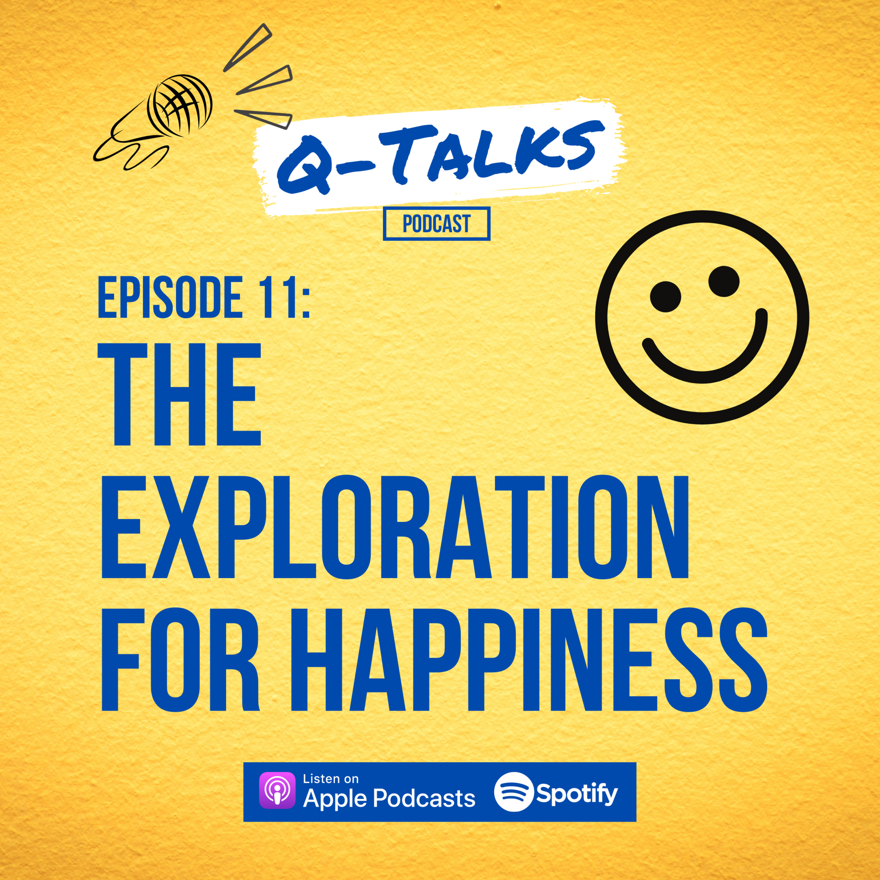 Q-TALKS
