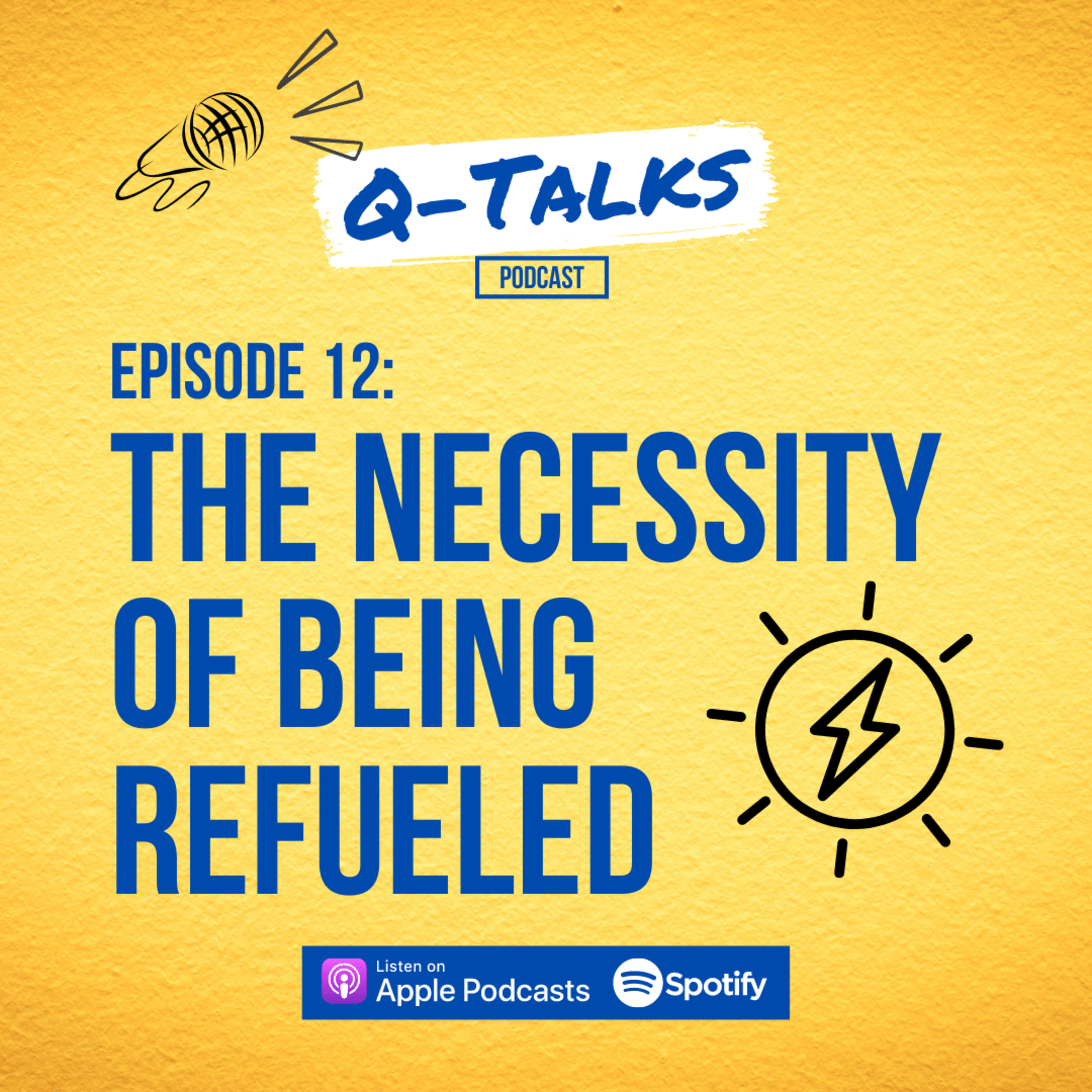 Q-TALKS