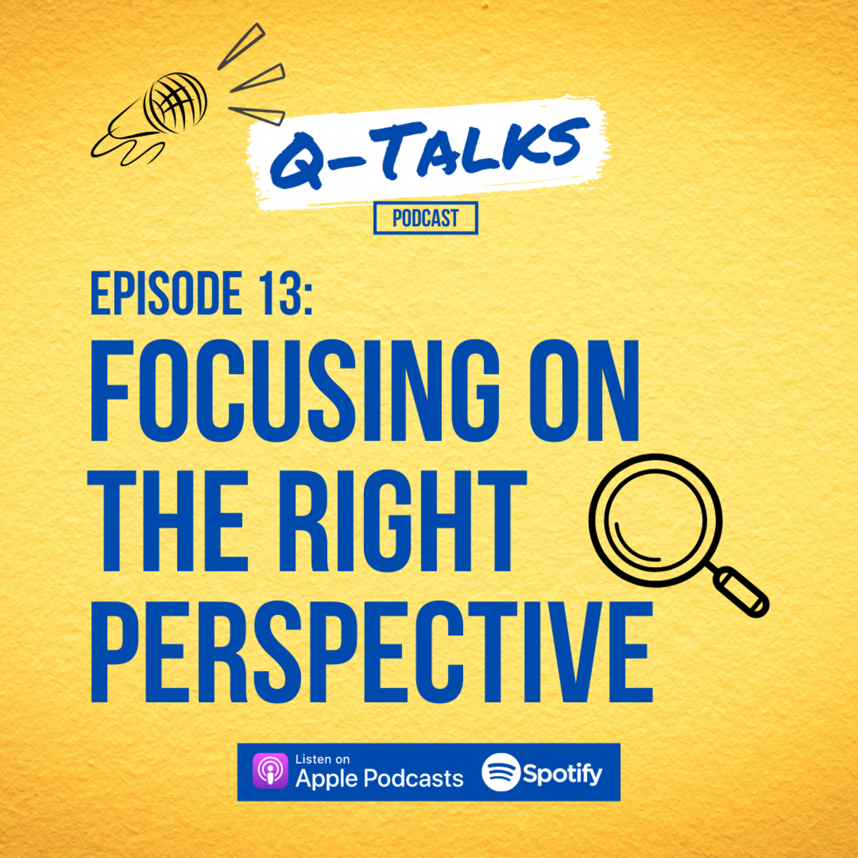 Q-TALKS