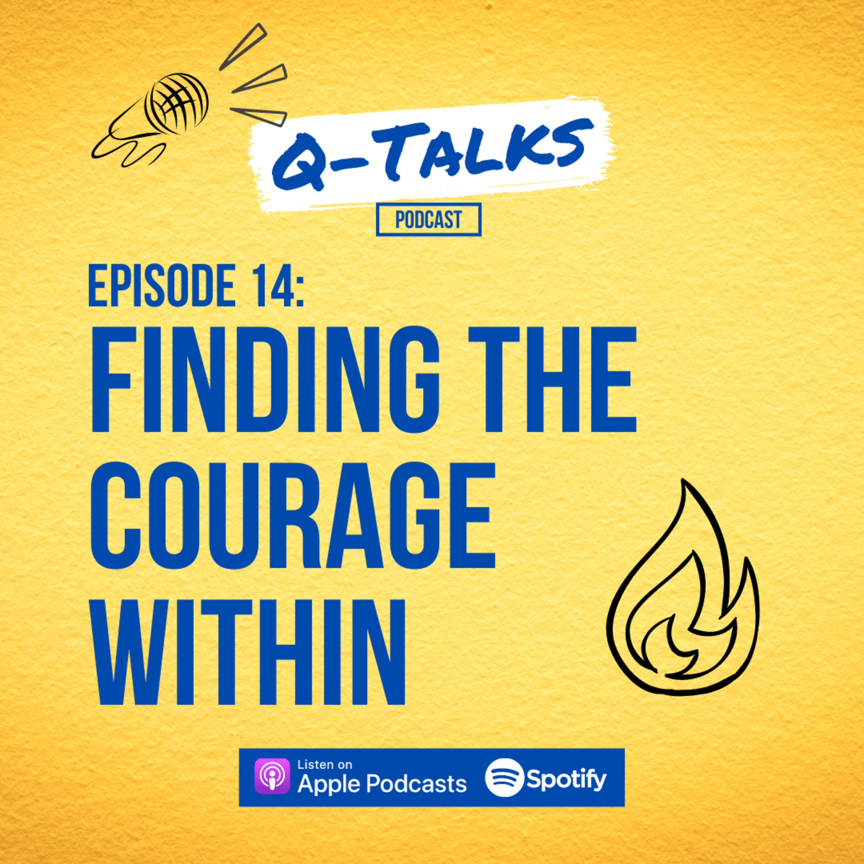Q-TALKS