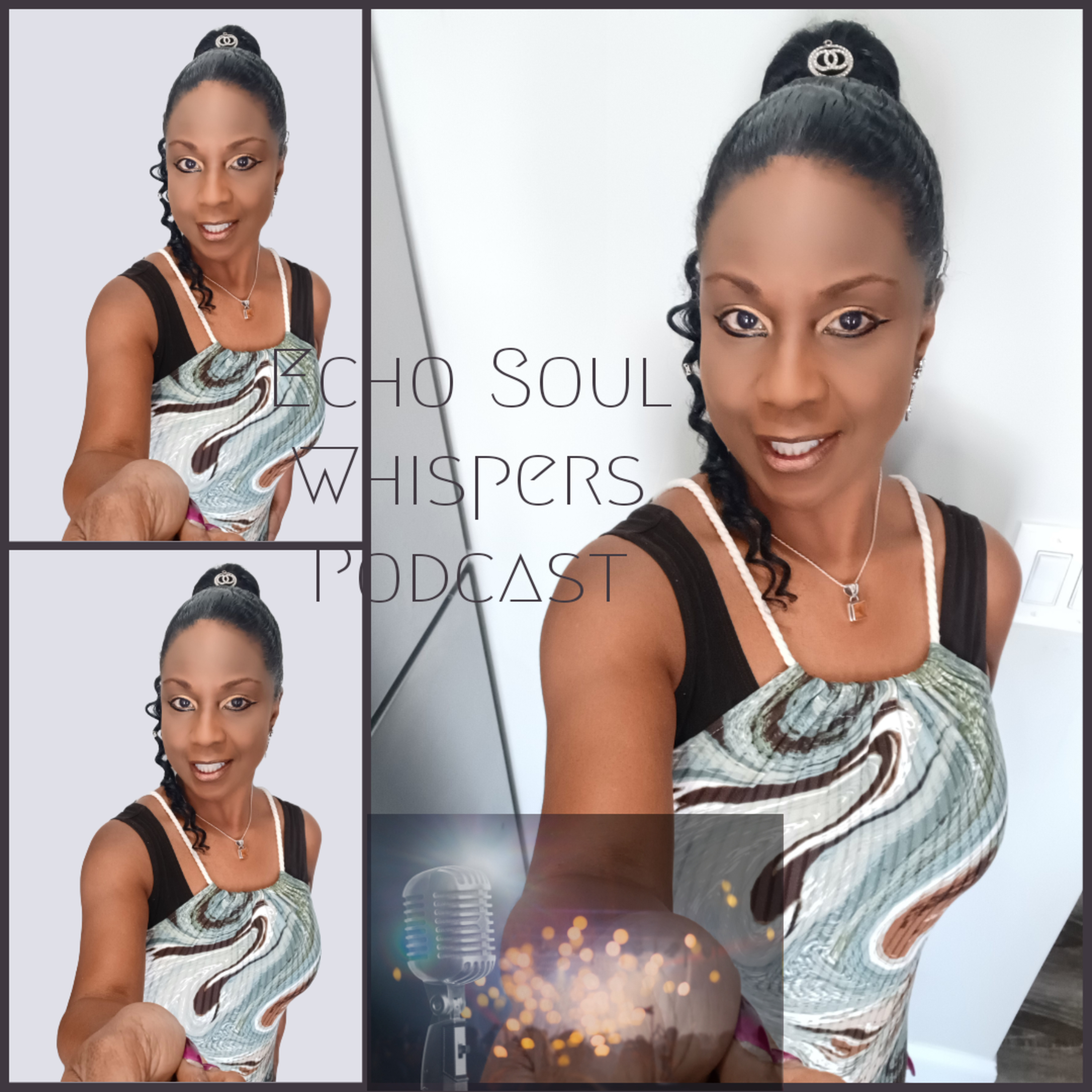Echo Soul Whispers