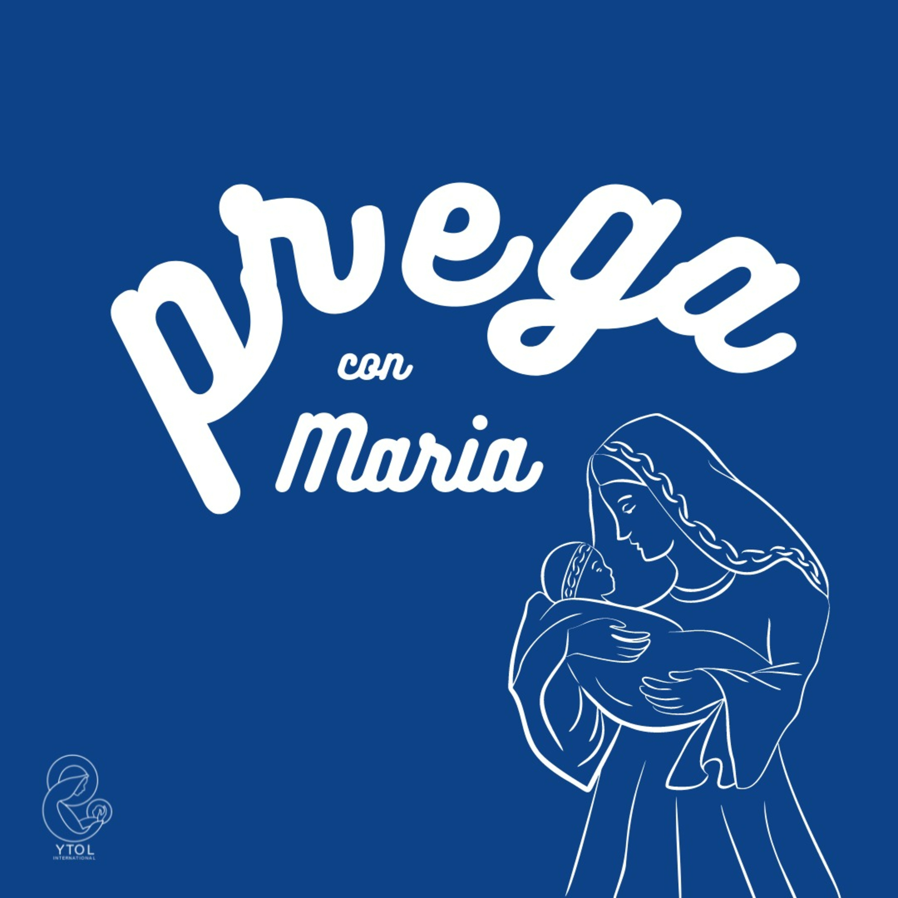 May - Month of Mary