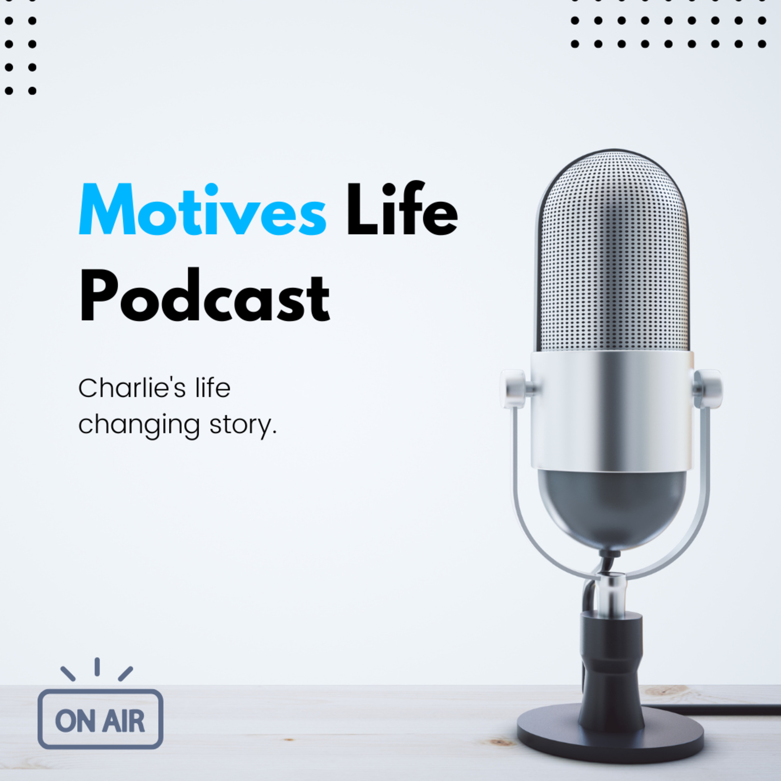 Achieving Transformation Through Self Reflection and Dedication episode artwork