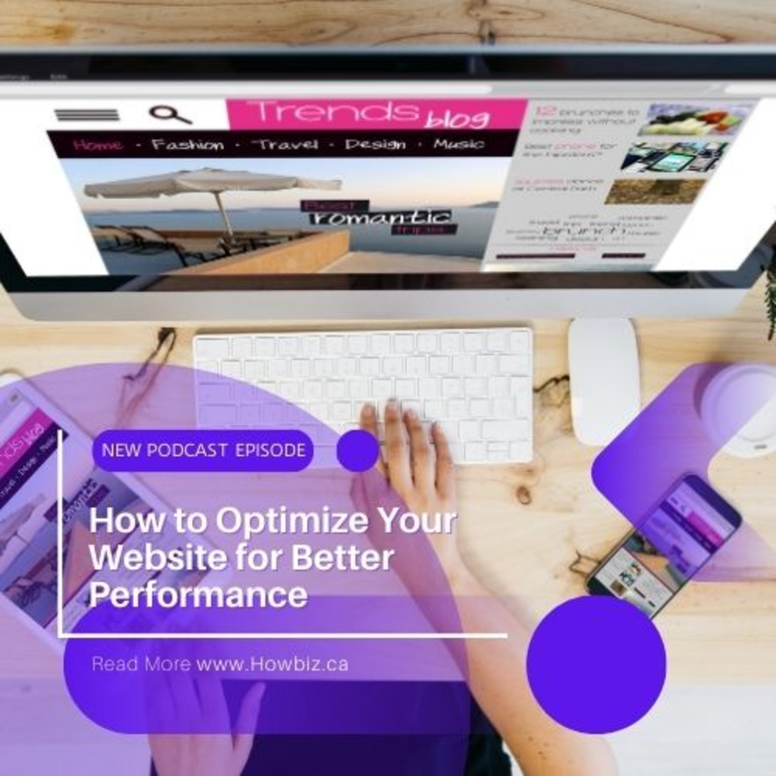 Howbiz Solutions Podcast ( Best Online Solutions )