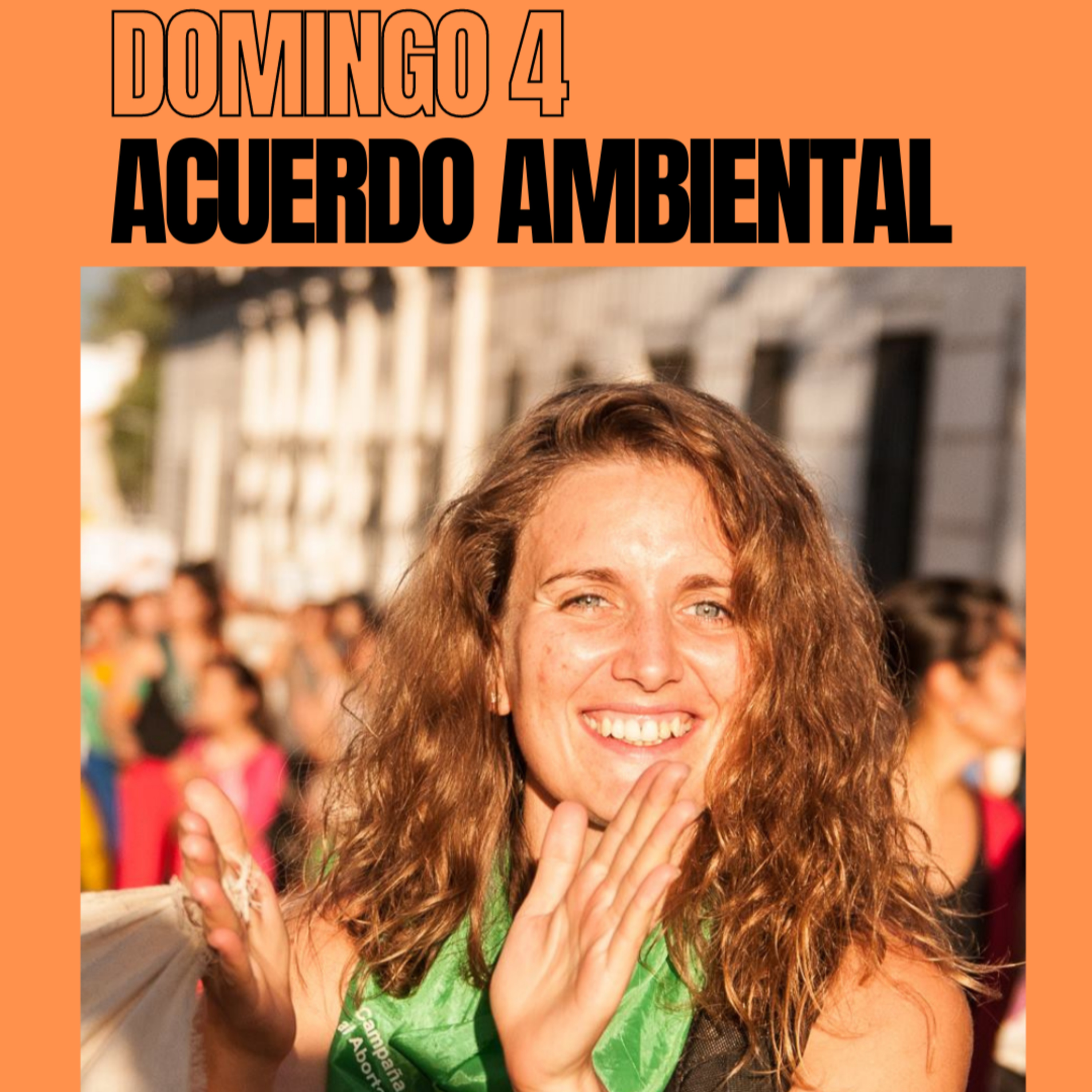 Acuerdo Ambiental