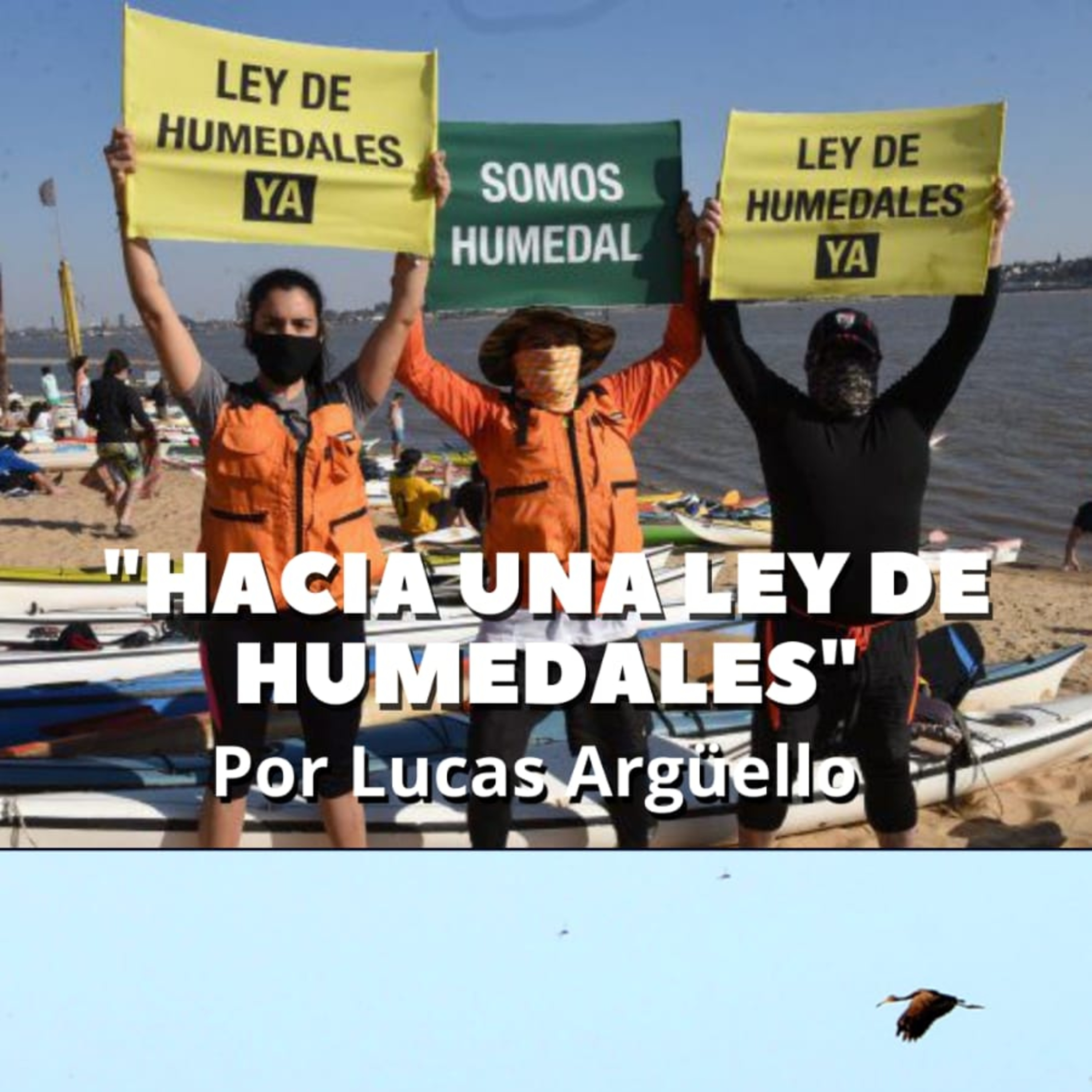 Acuerdo Ambiental