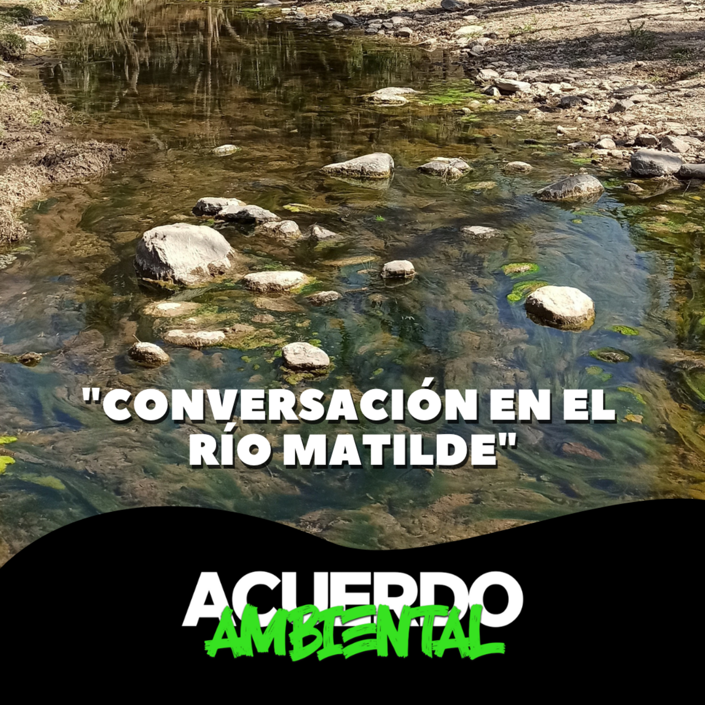Acuerdo Ambiental