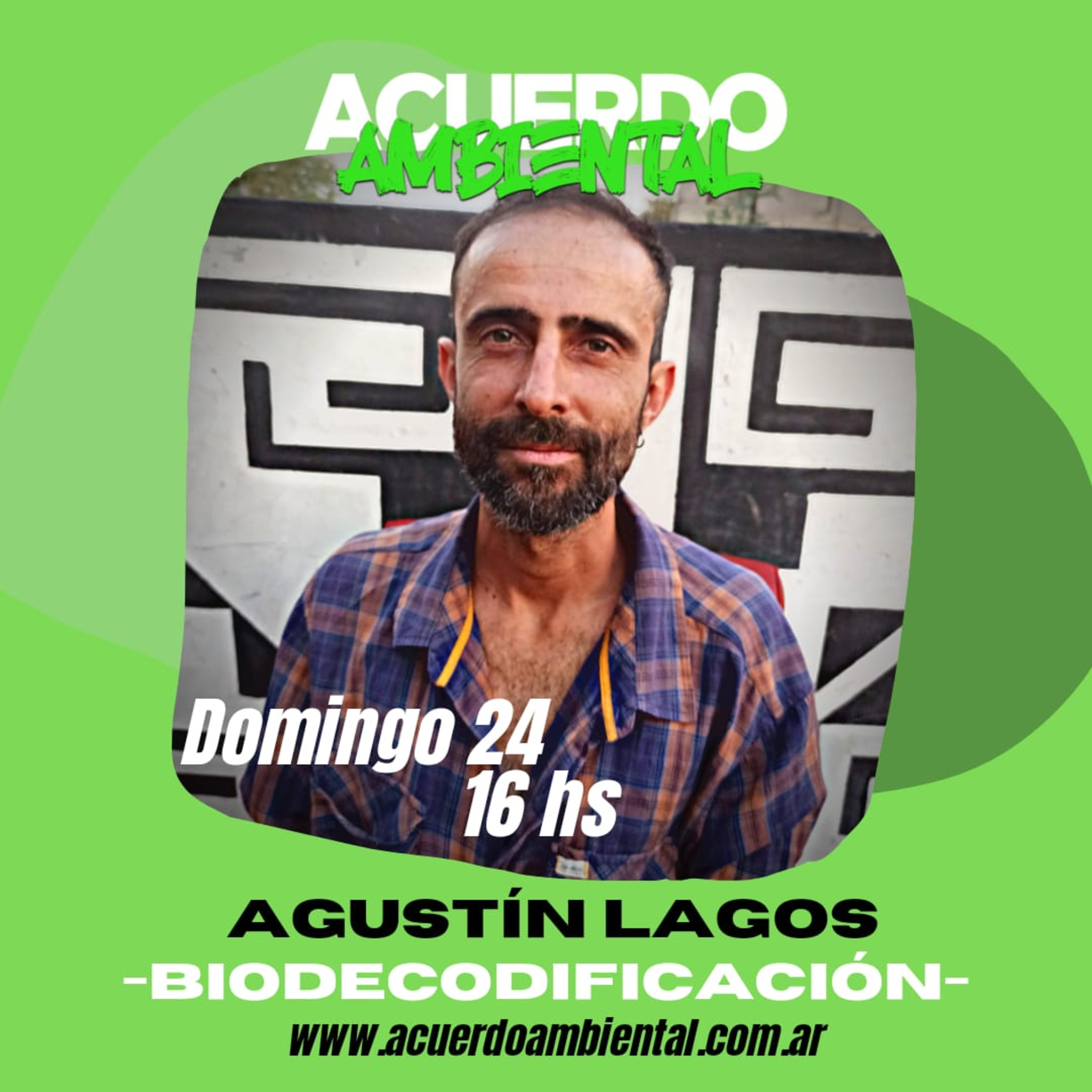 Acuerdo Ambiental