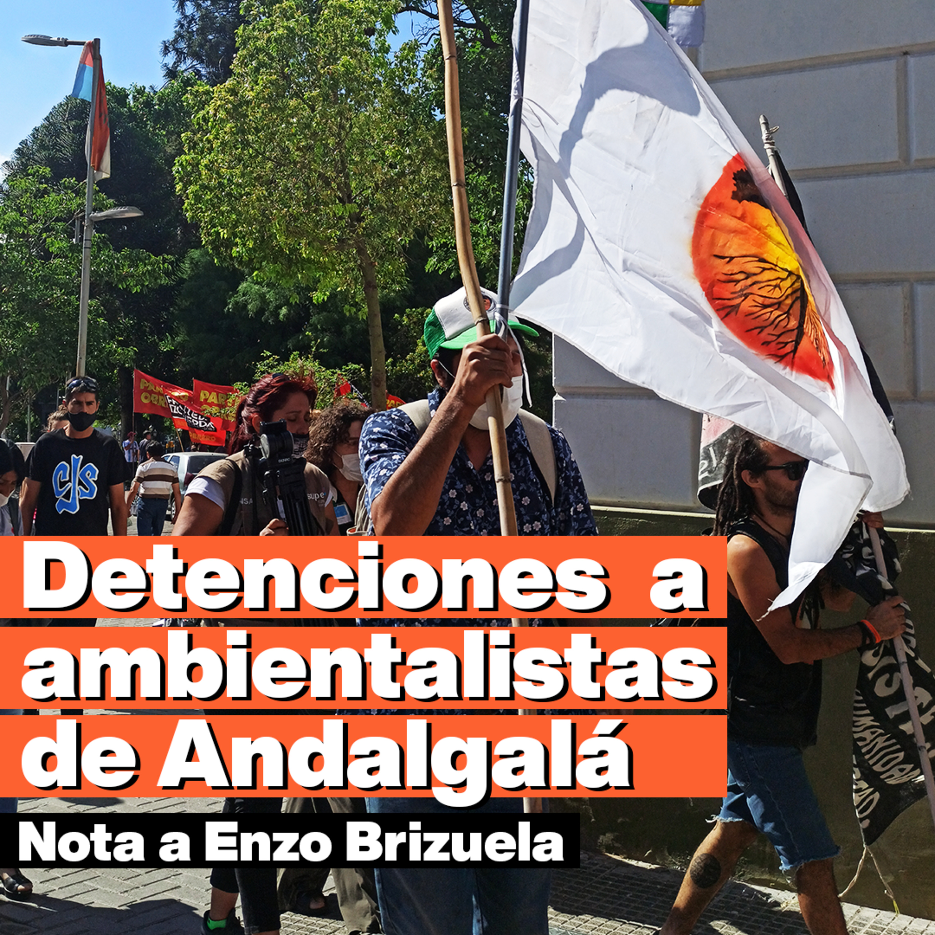Acuerdo Ambiental