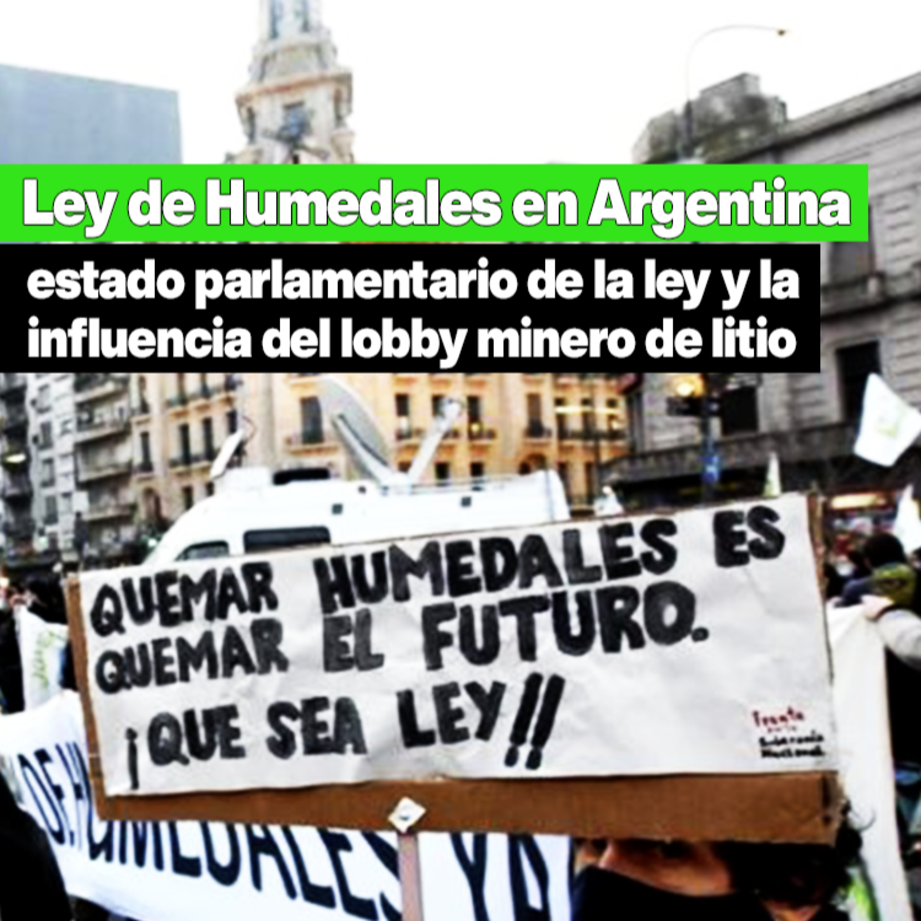 Acuerdo Ambiental