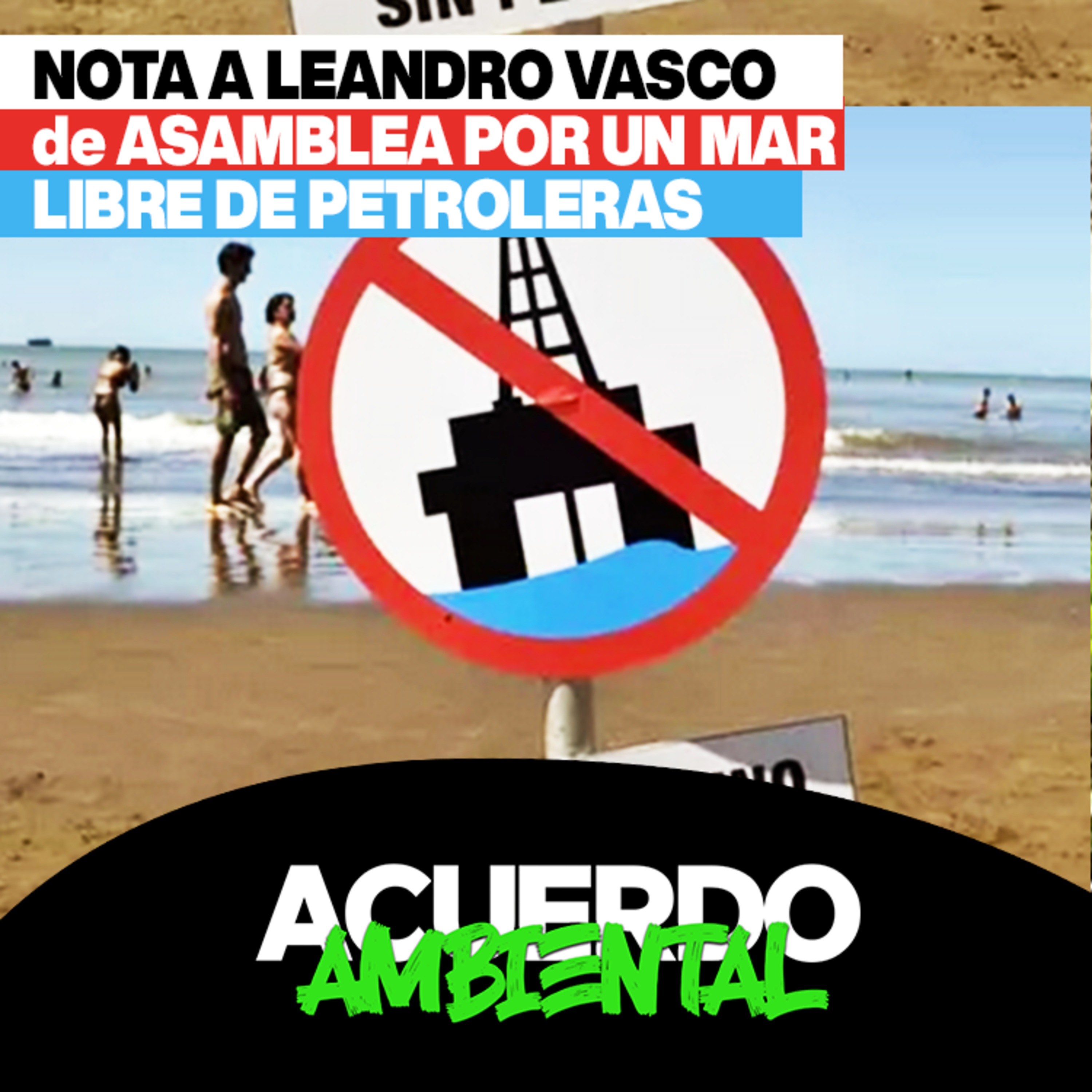 Acuerdo Ambiental