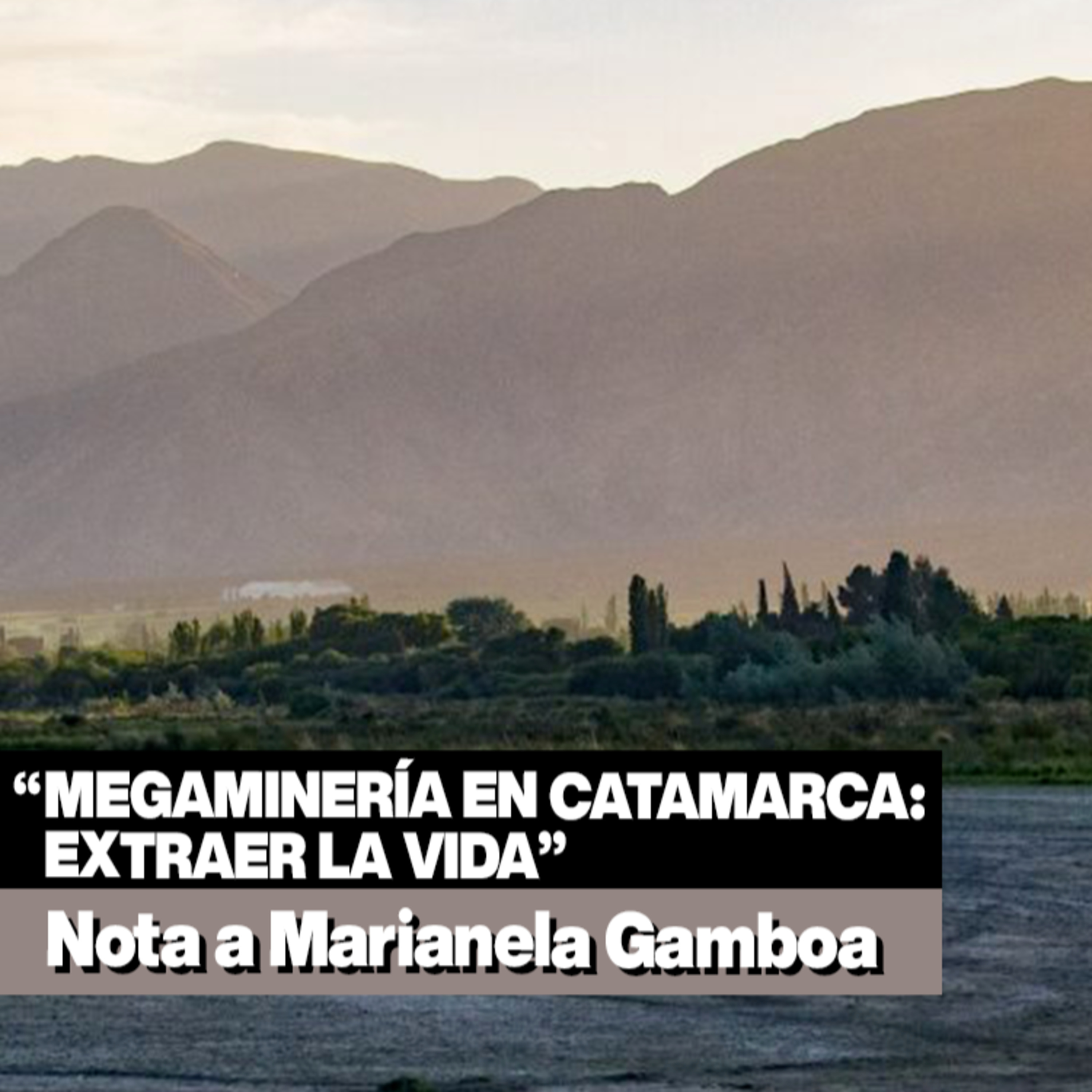 Acuerdo Ambiental