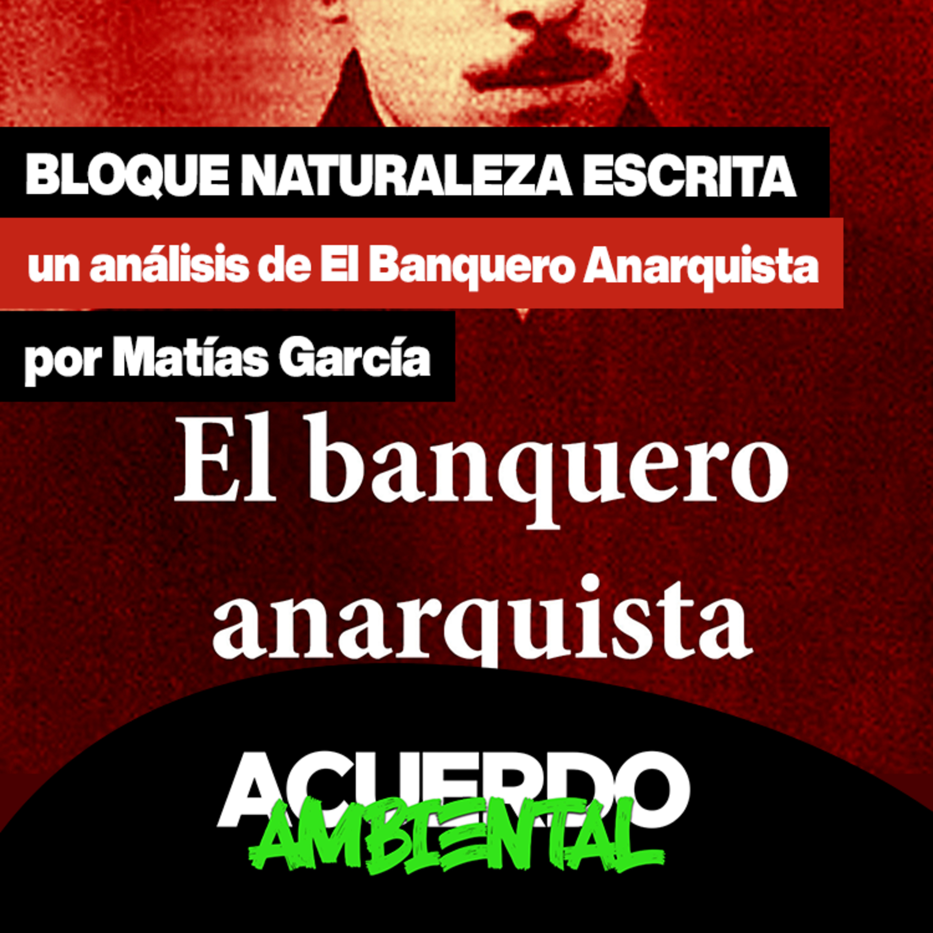 Acuerdo Ambiental