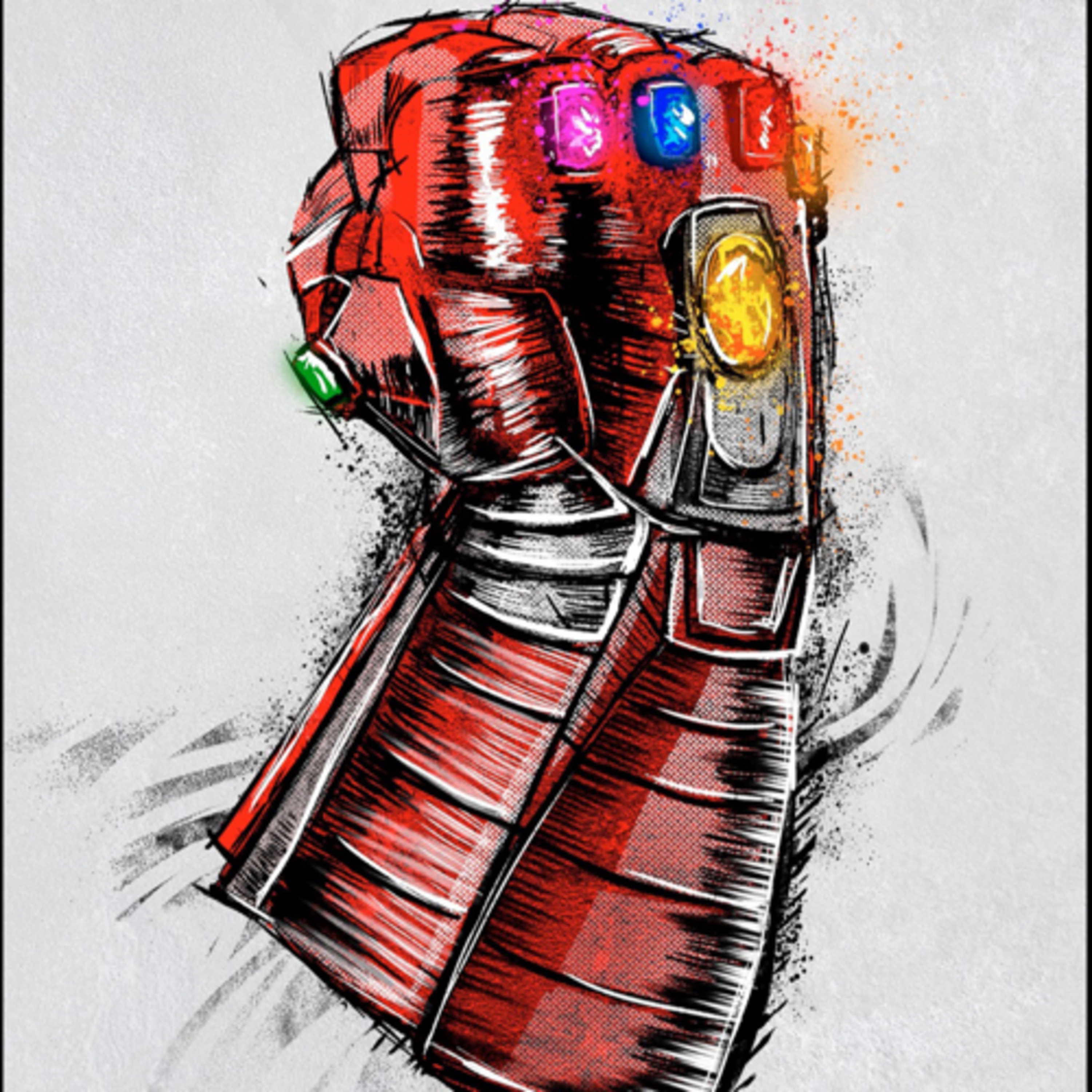 Ep 56 YouTube night  episode artwork
