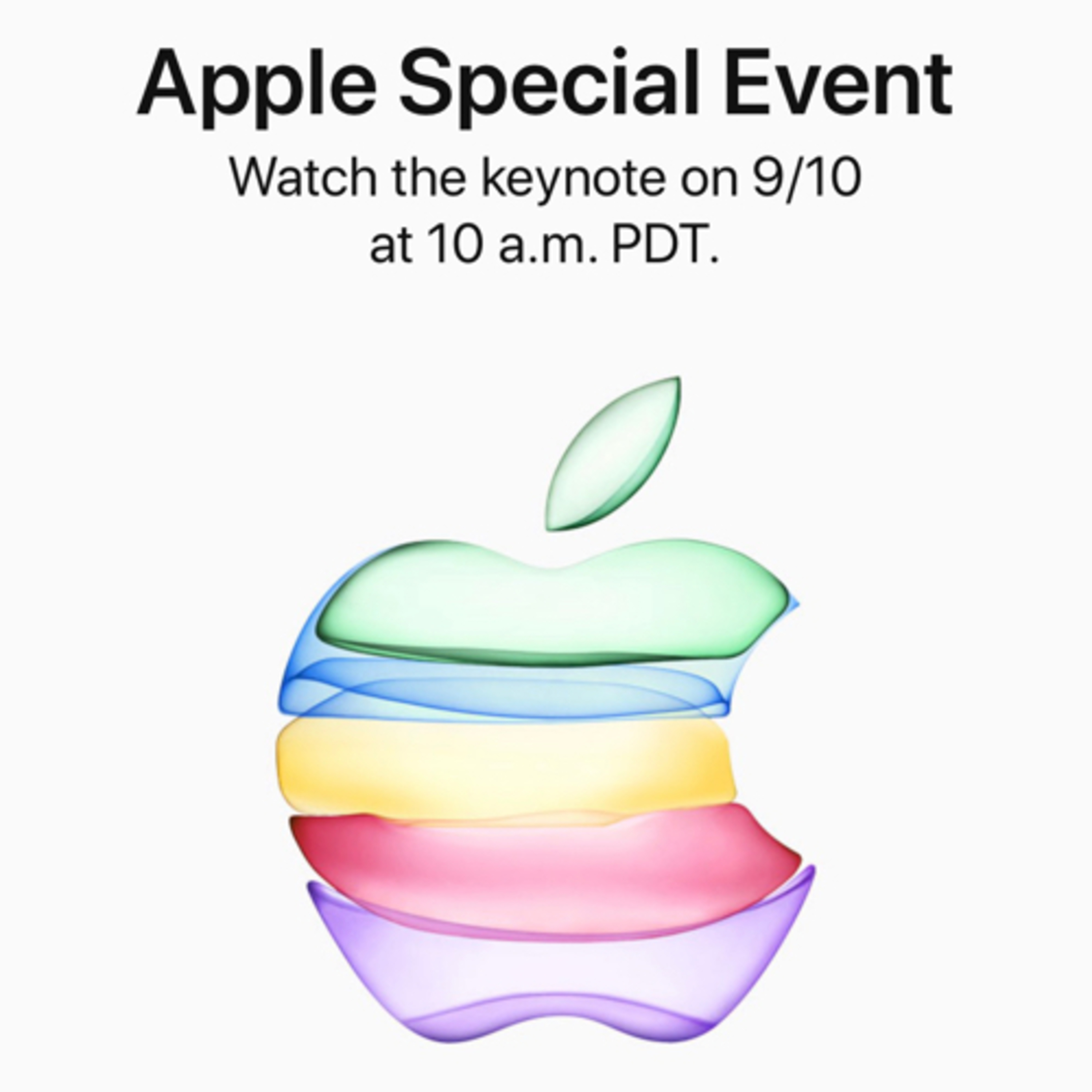 Ep 96 New iPhones and what I’m not buying  episode artwork