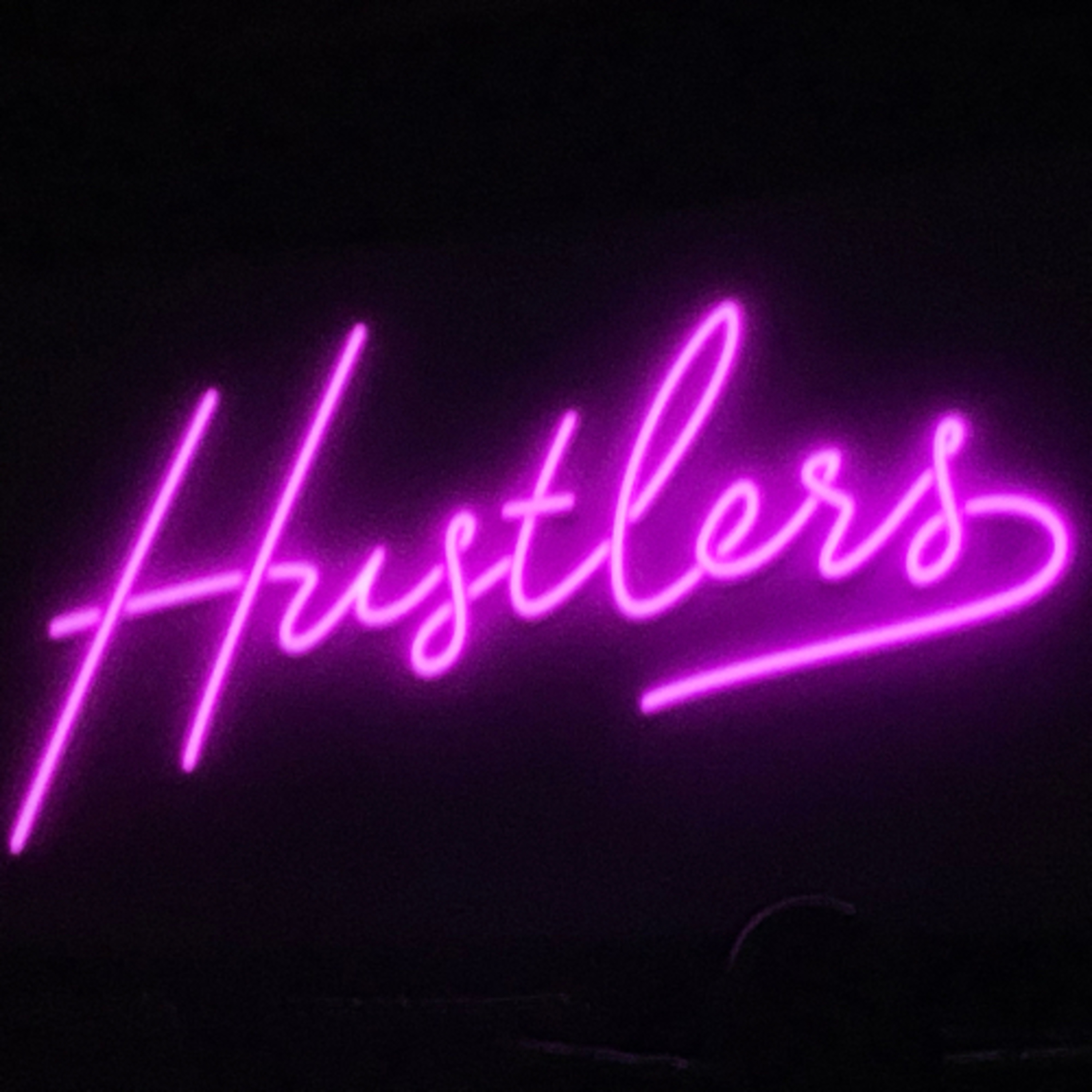 Ep 99 Hustlers was Lit  episode artwork
