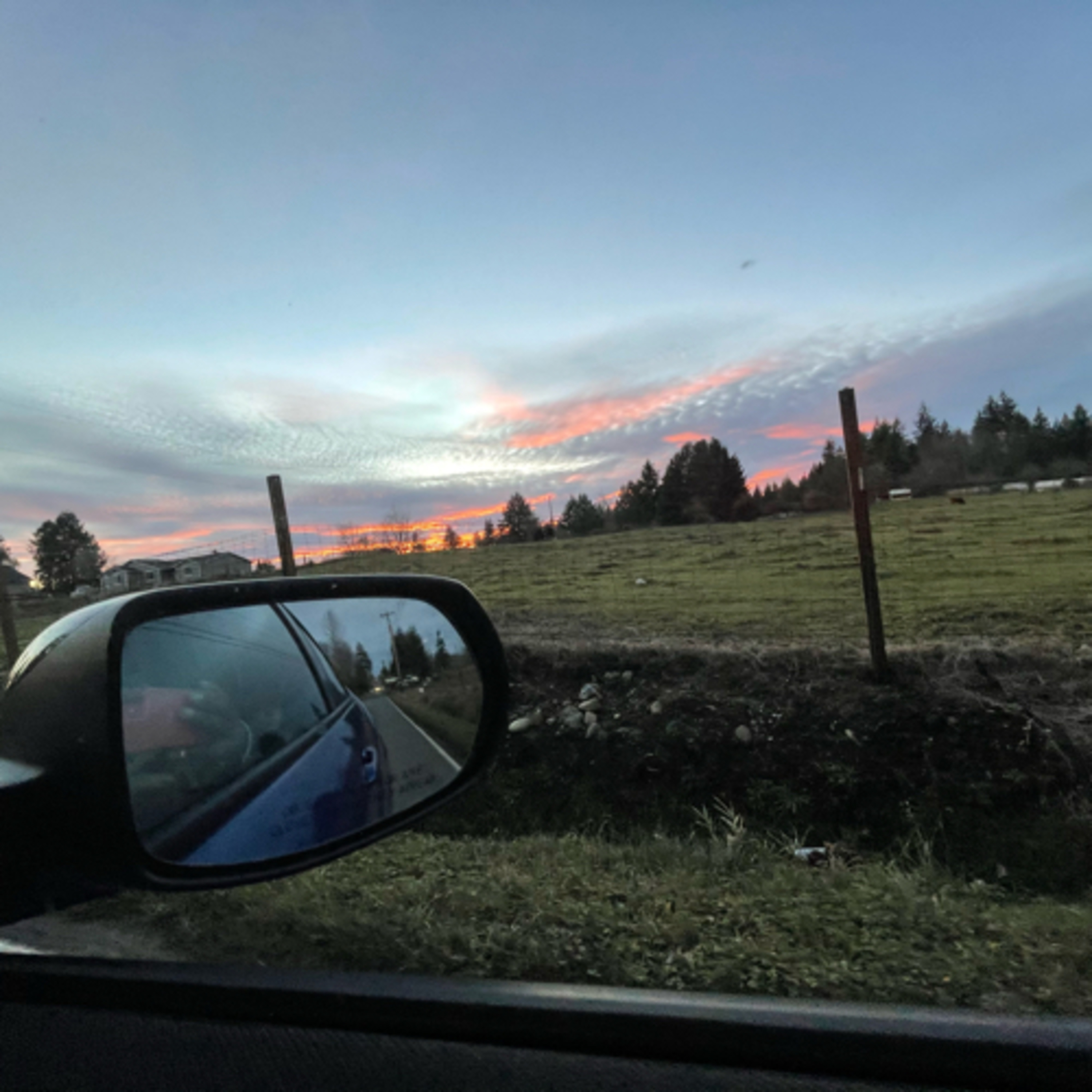 Overall’s Thoughts