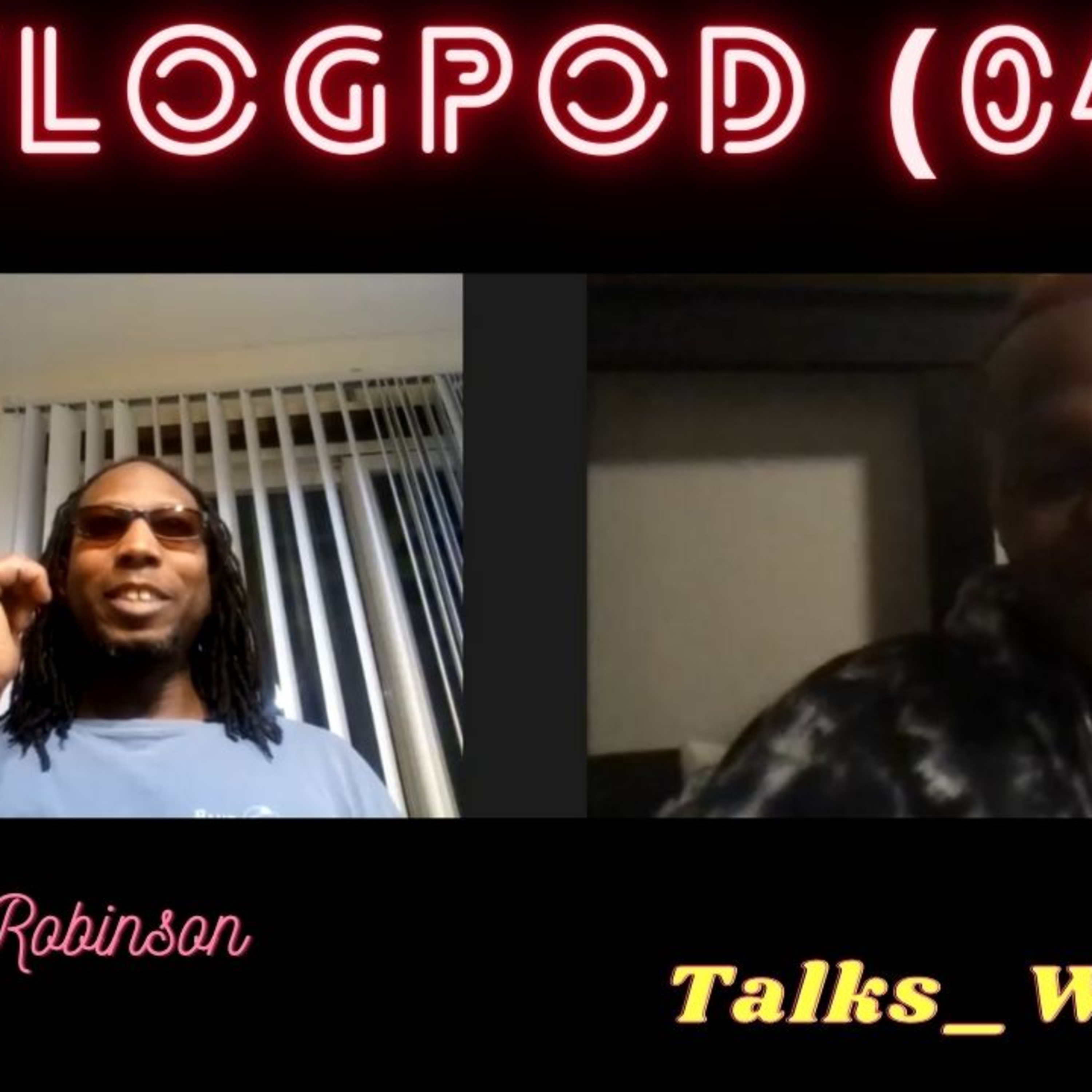 Ep 163 |VlogPod EP (04) | Is it the bluetooth or the Devices |  episode artwork