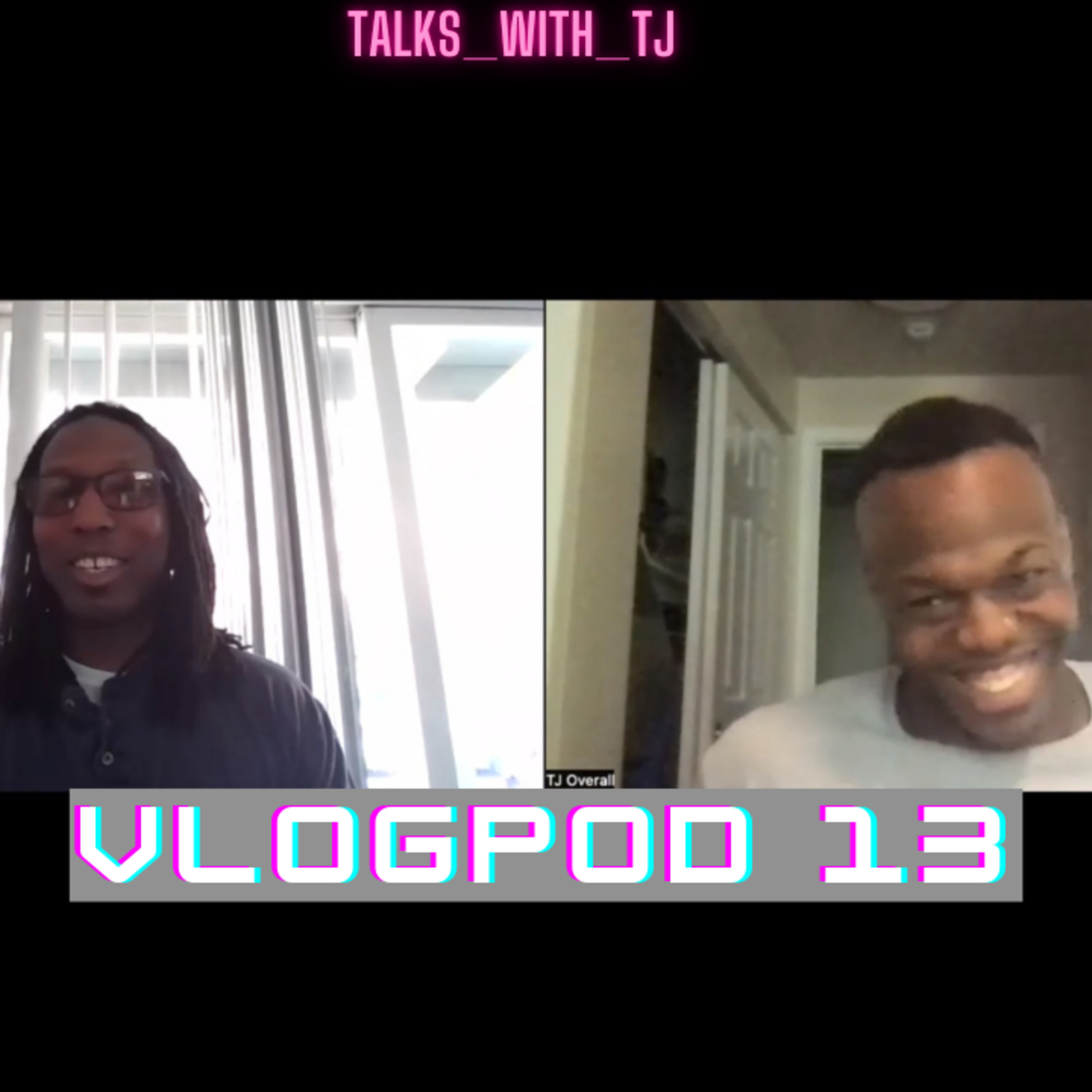 Ep 171 | VlogPod 13 Pt 2 | episode artwork