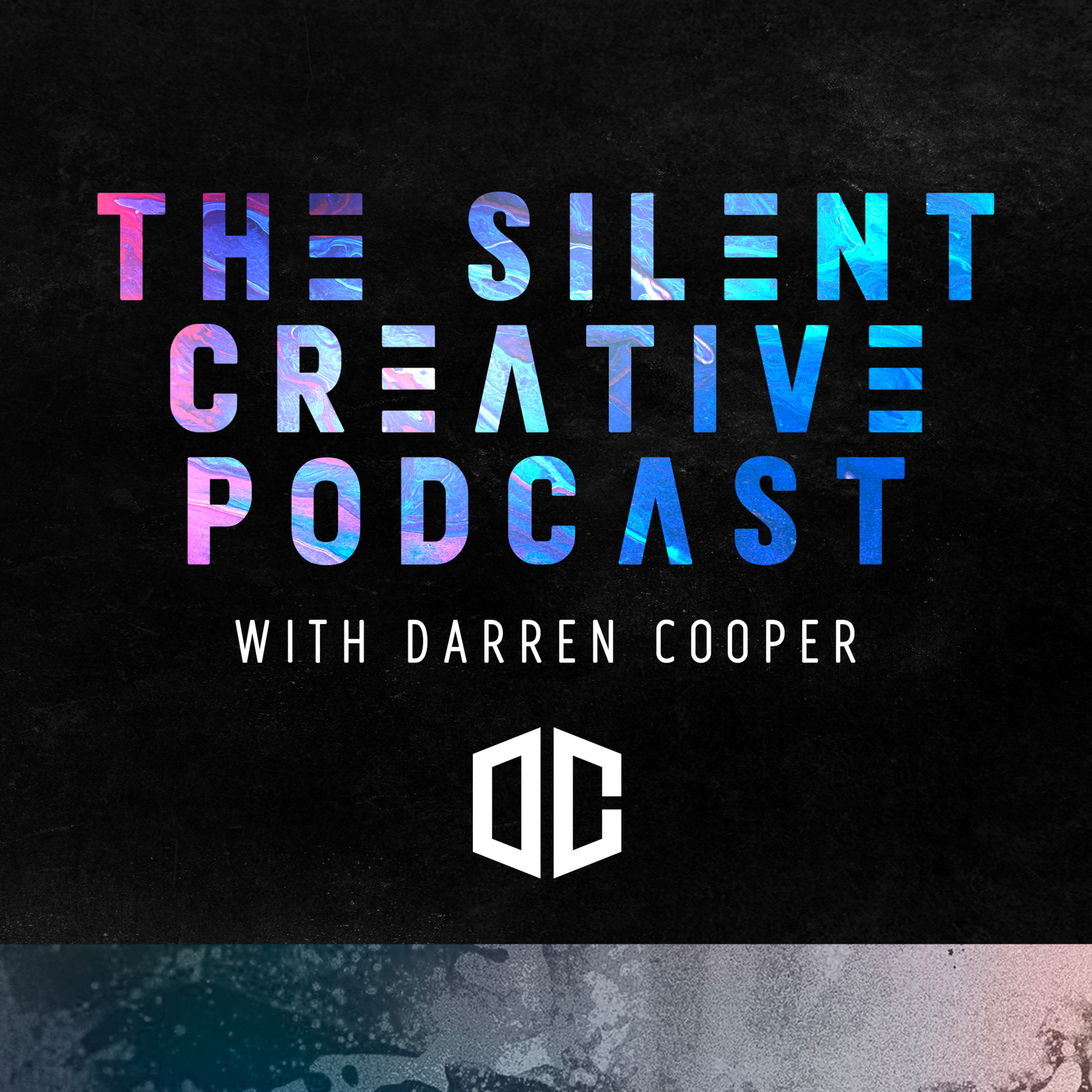 The Silent Creative