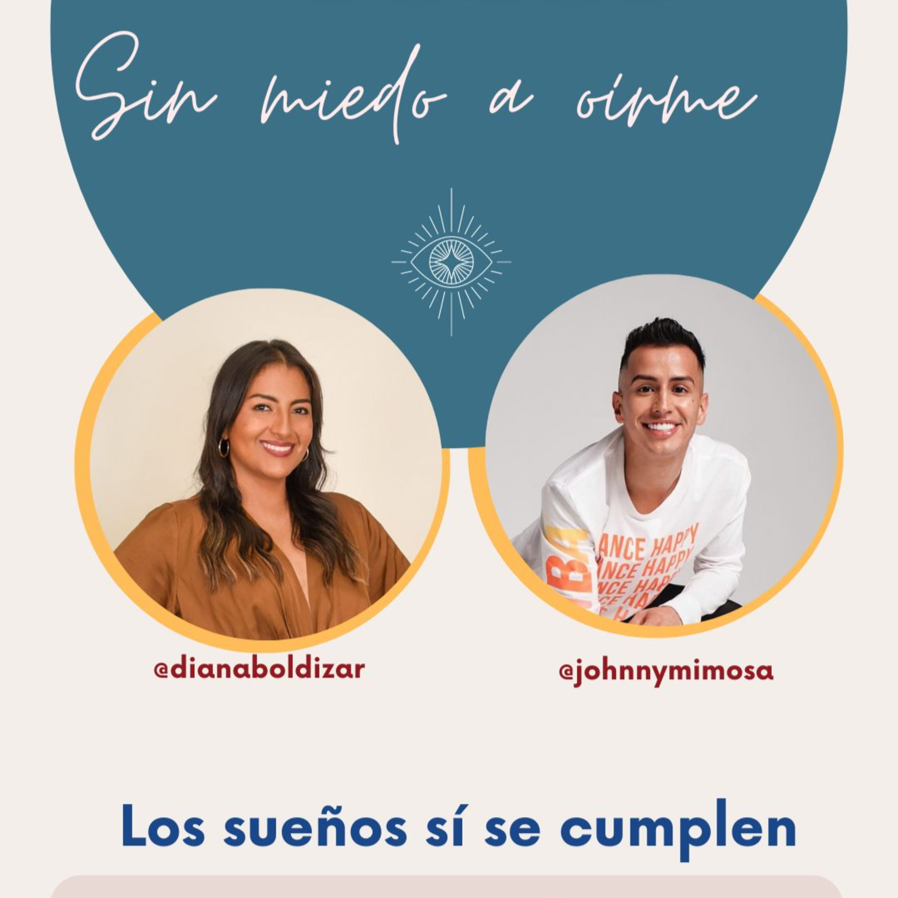 Sin miedo a oírme