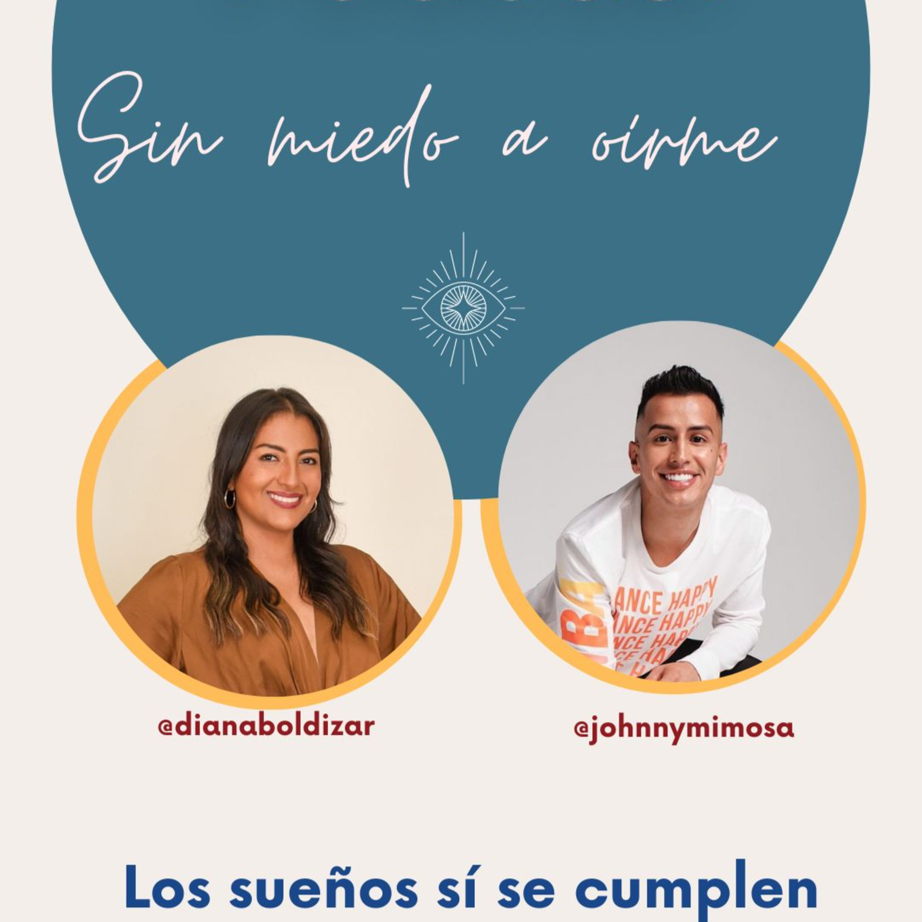 Sin miedo a oírme