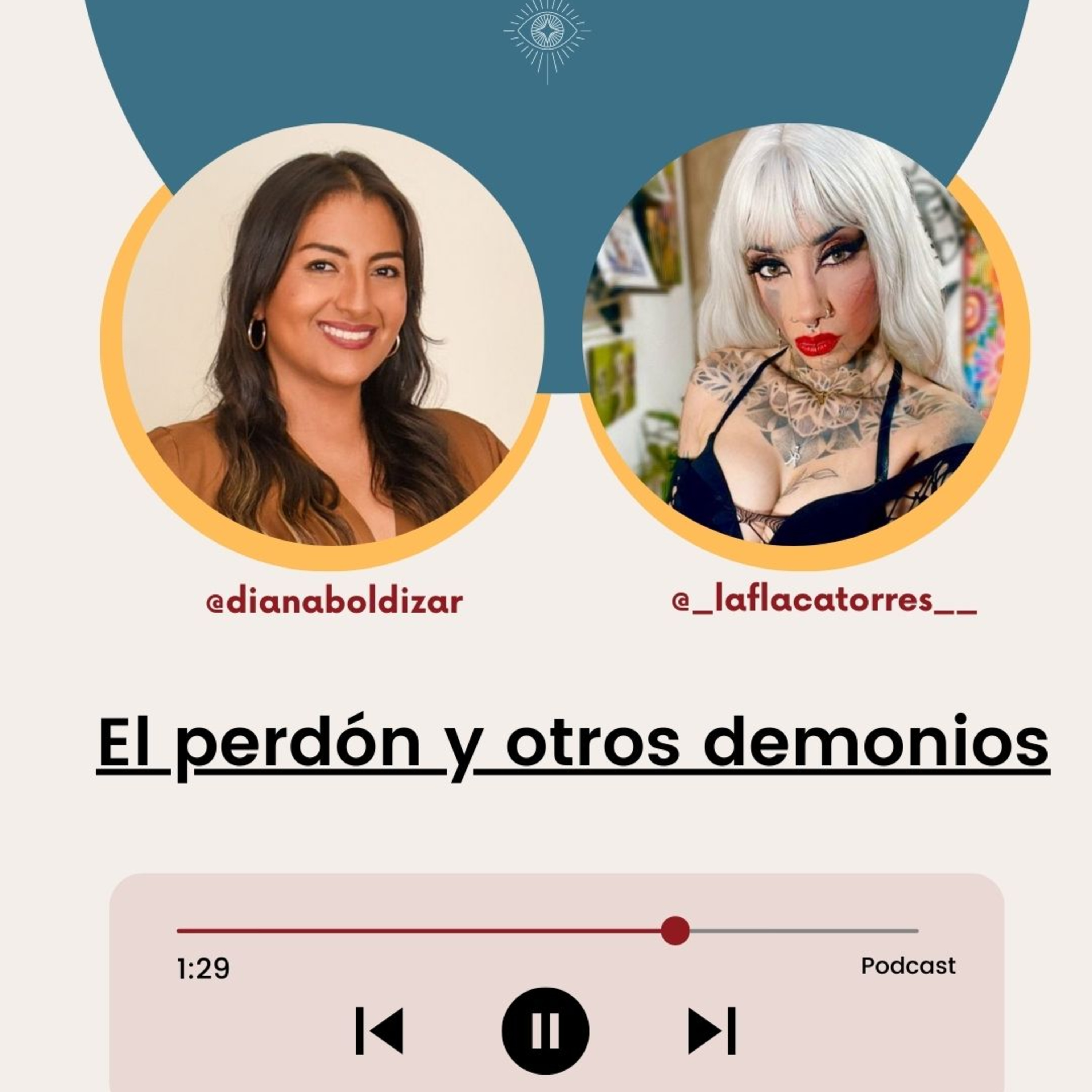 Sin miedo a oírme