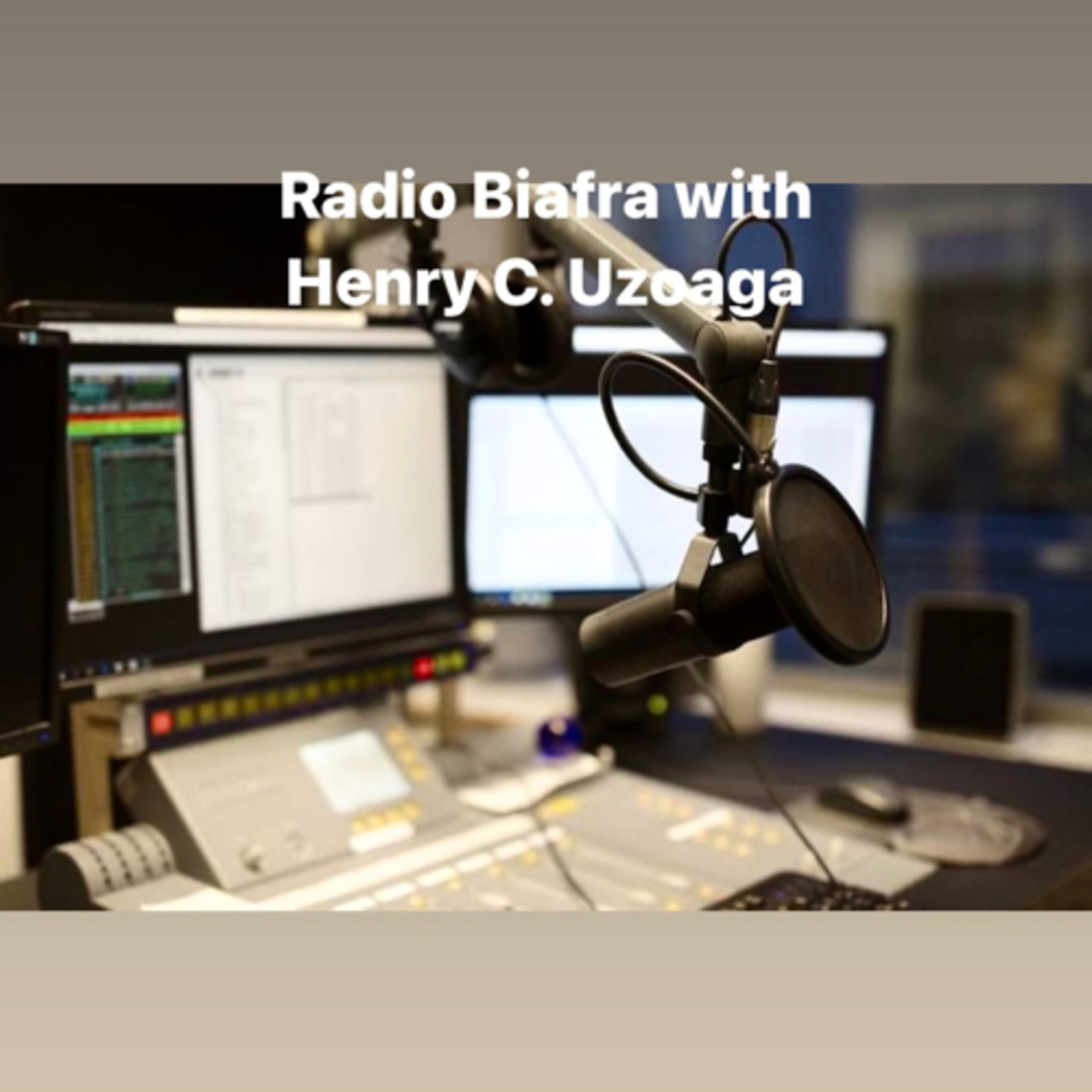 Radio Biafra